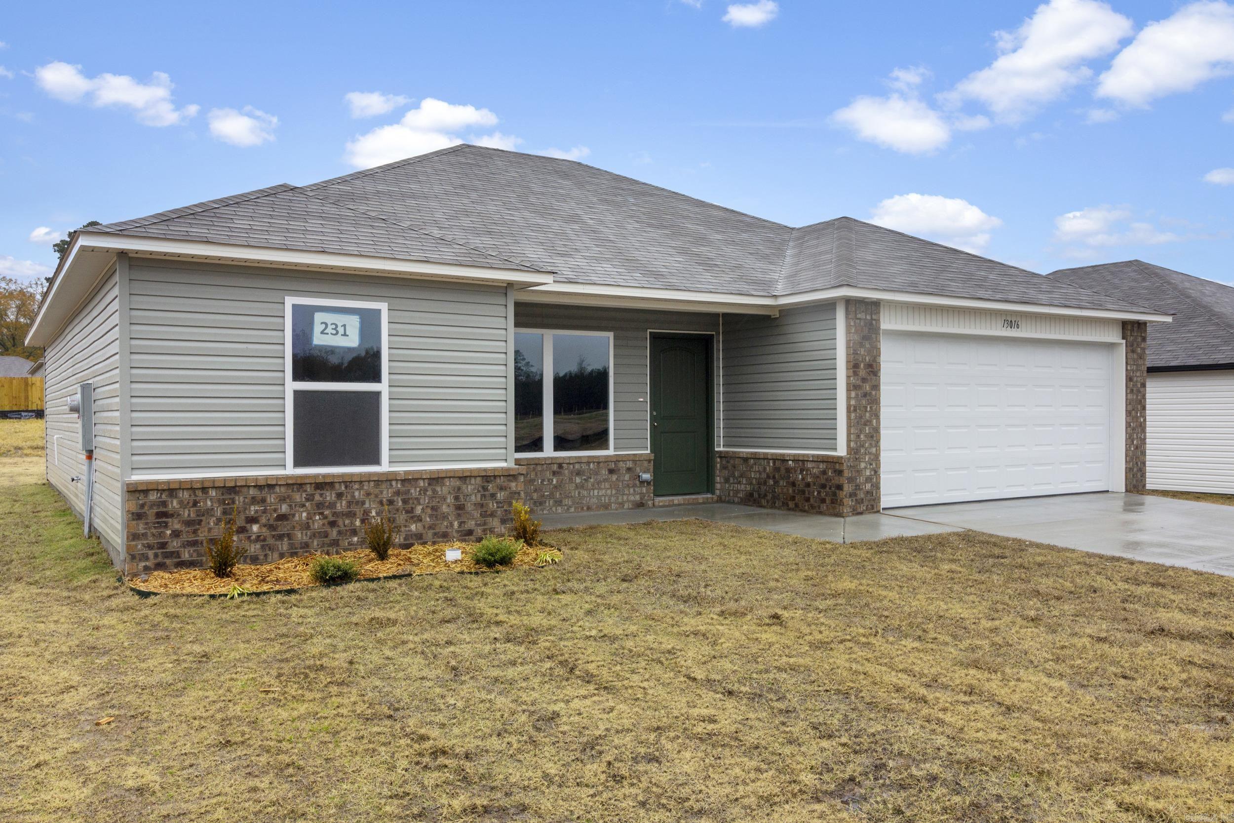 SPRINGLAKE TRAILS - Residential