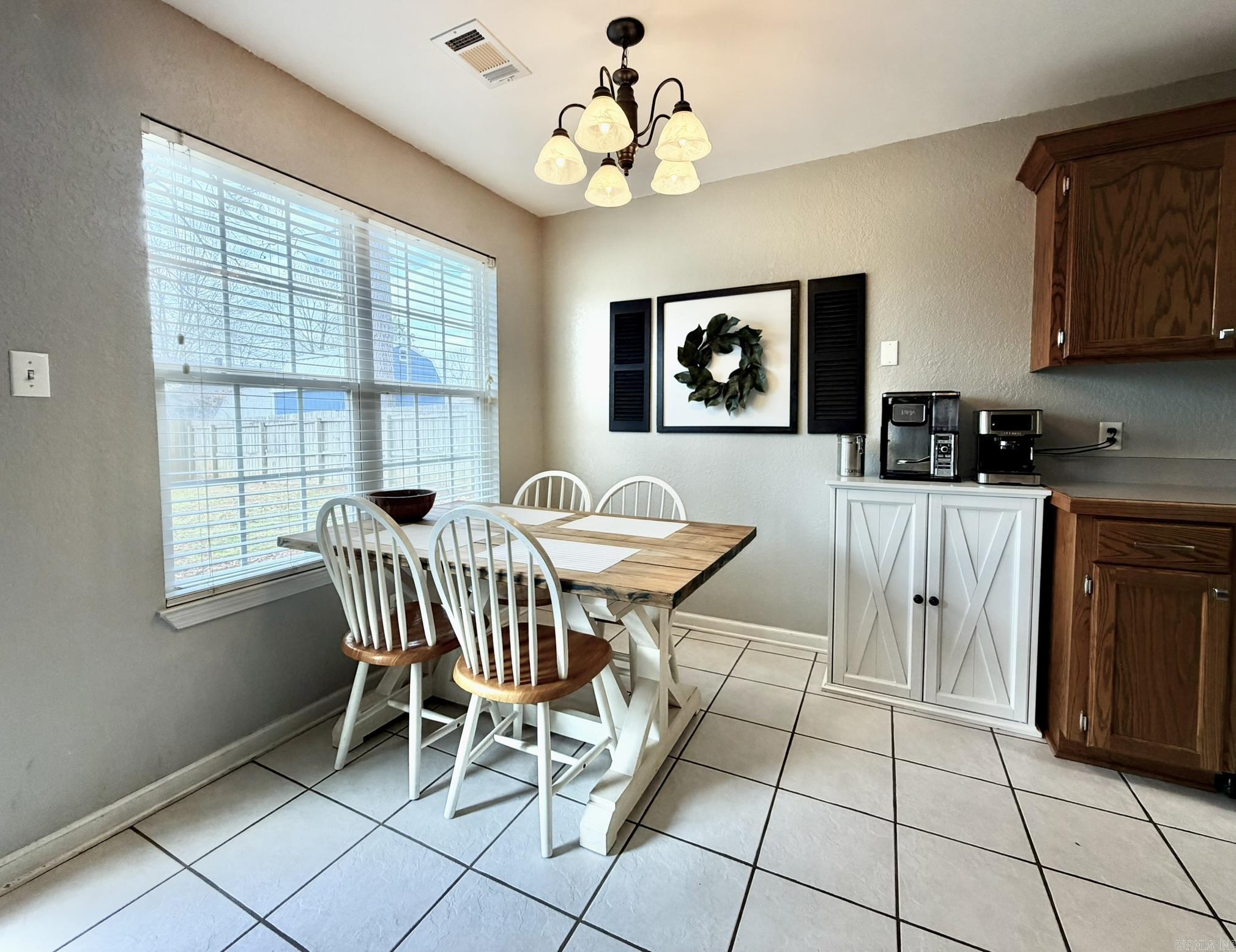 White Oaks - Residential