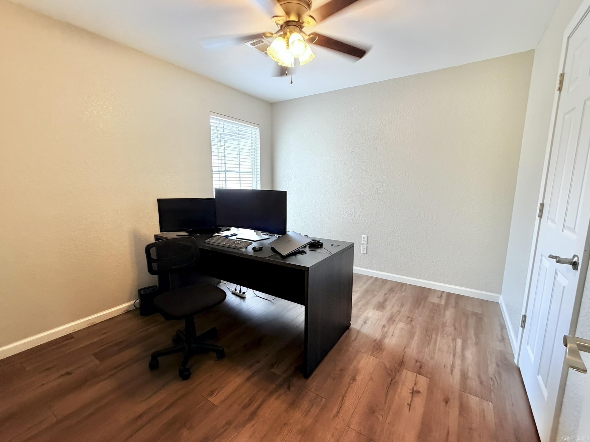 White Oaks - Residential