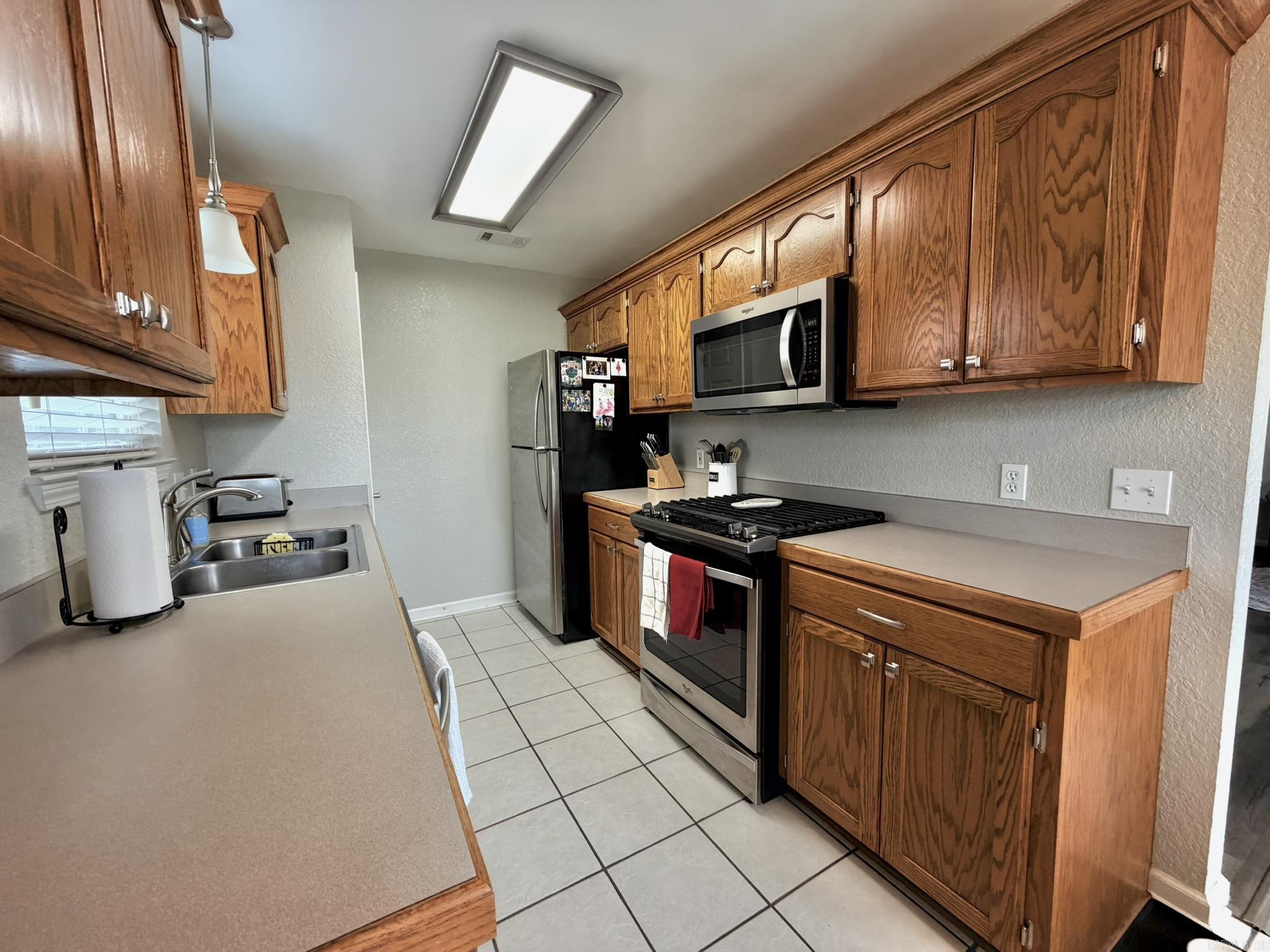 White Oaks - Residential