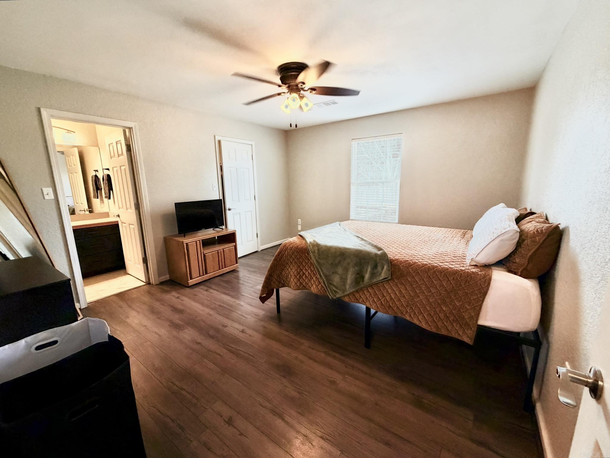 White Oaks - Residential