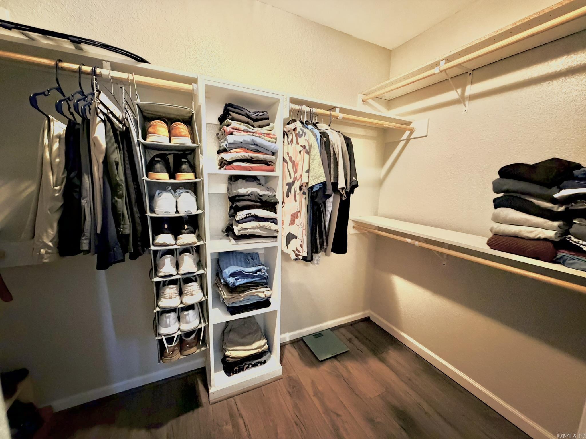 White Oaks - Residential