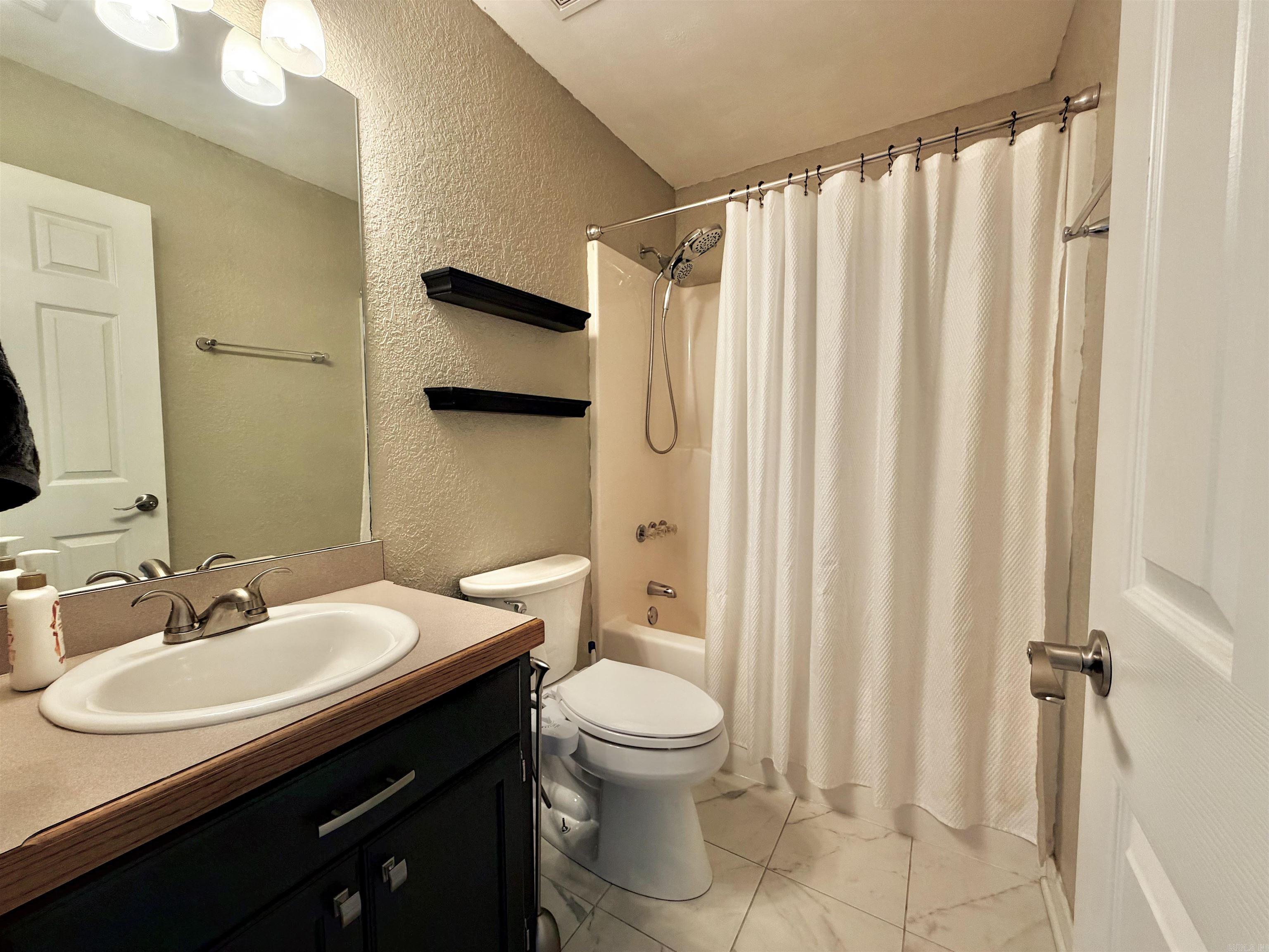 White Oaks - Residential