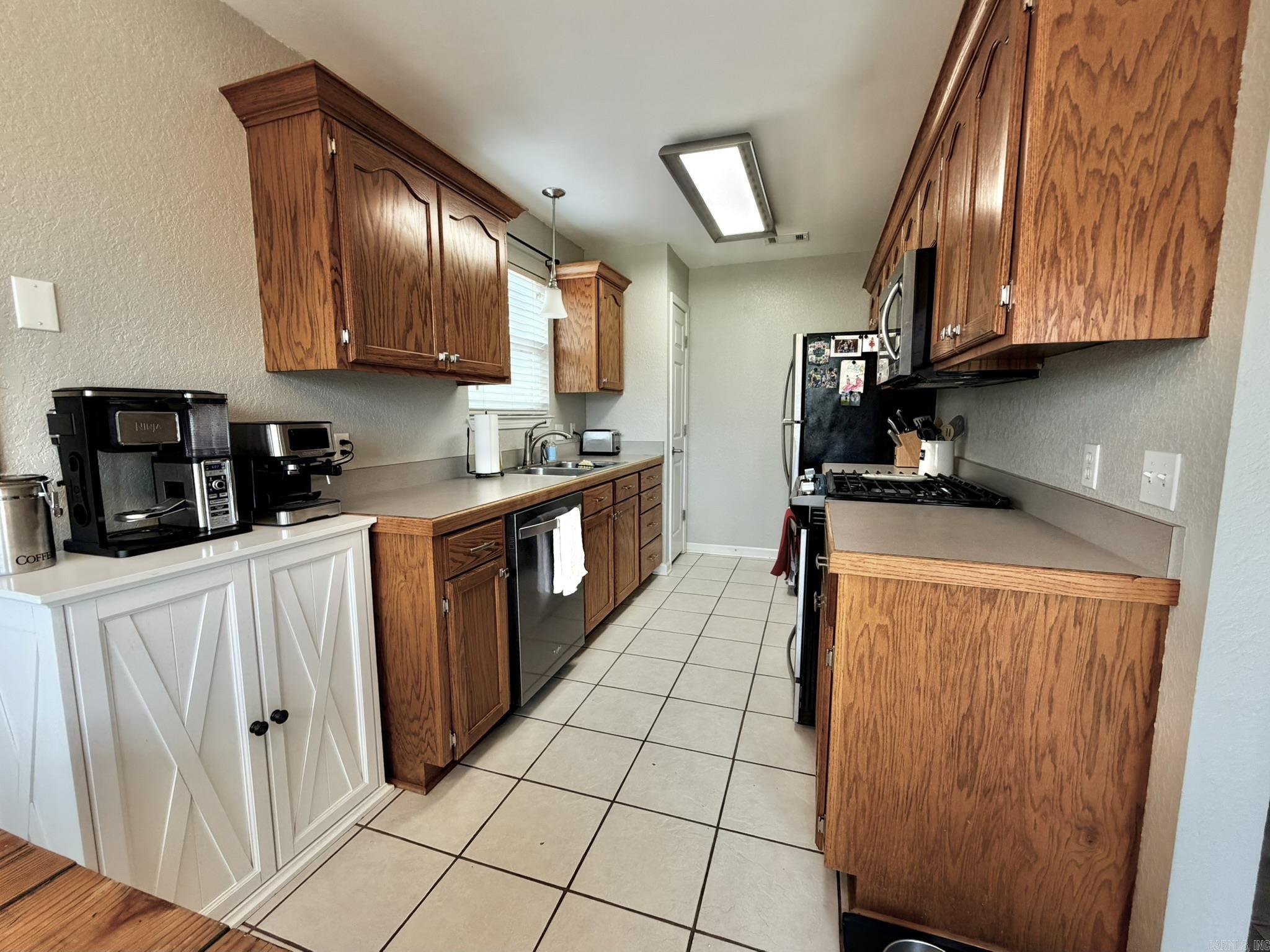 White Oaks - Residential