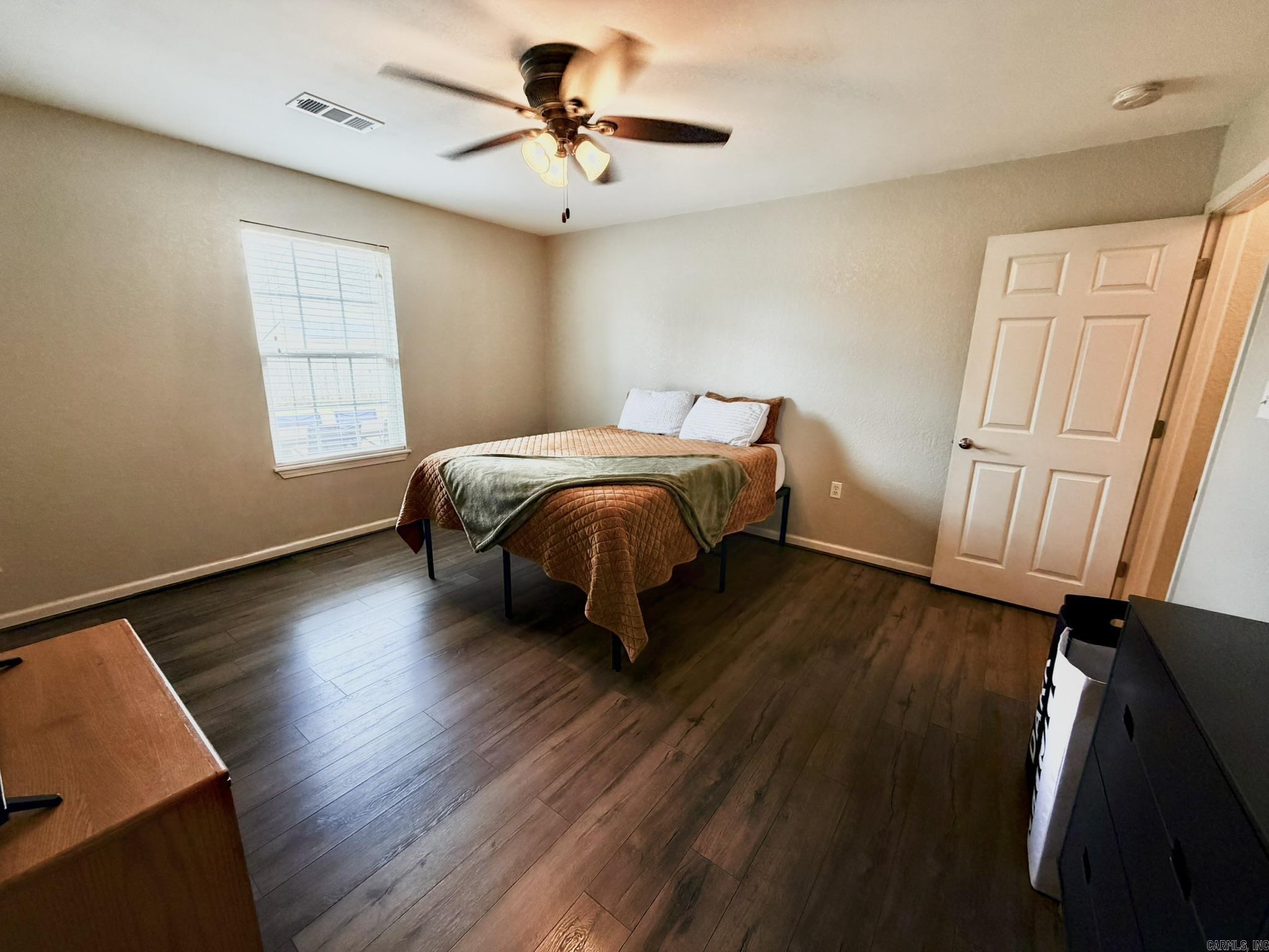 White Oaks - Residential