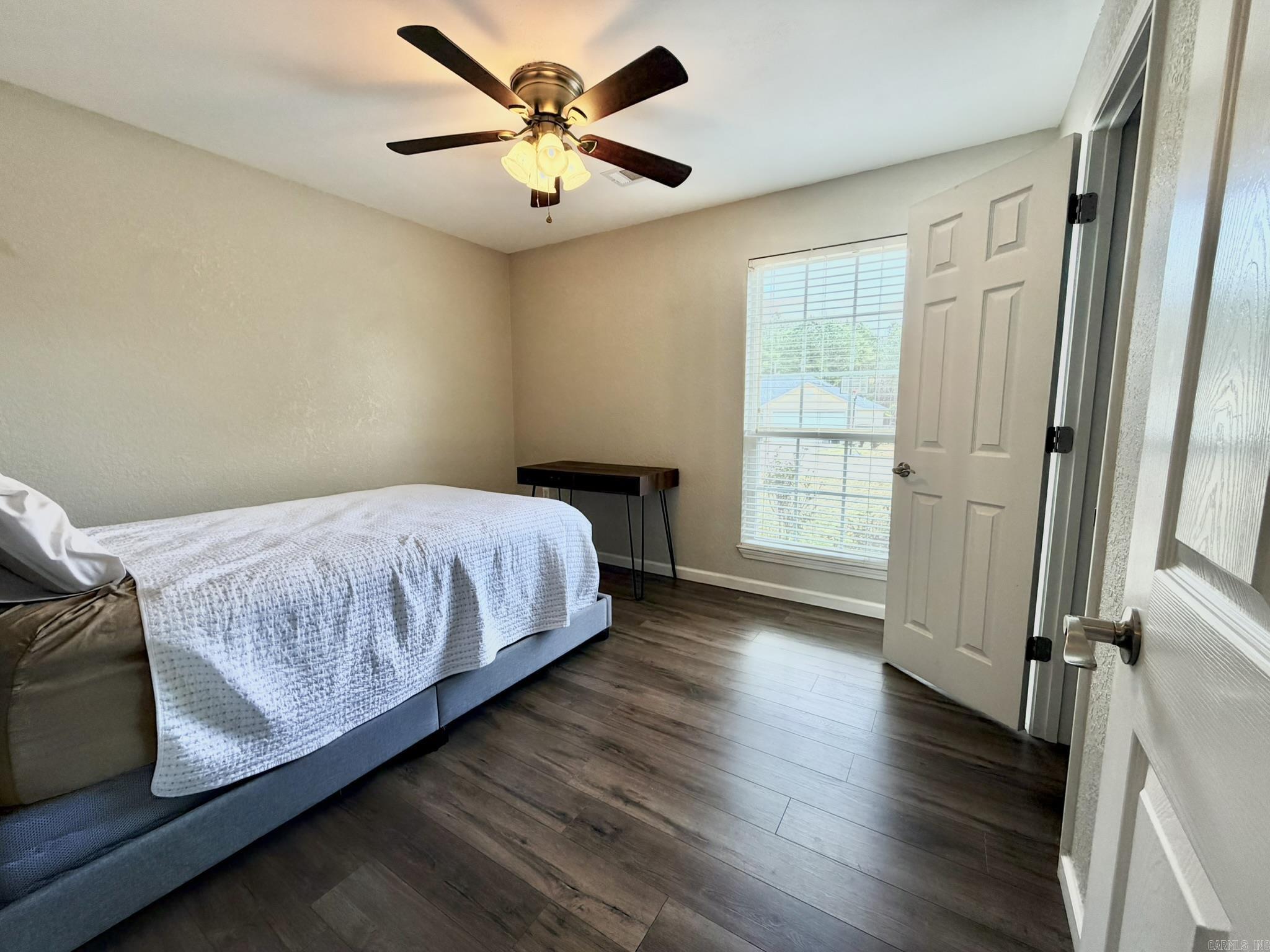 White Oaks - Residential