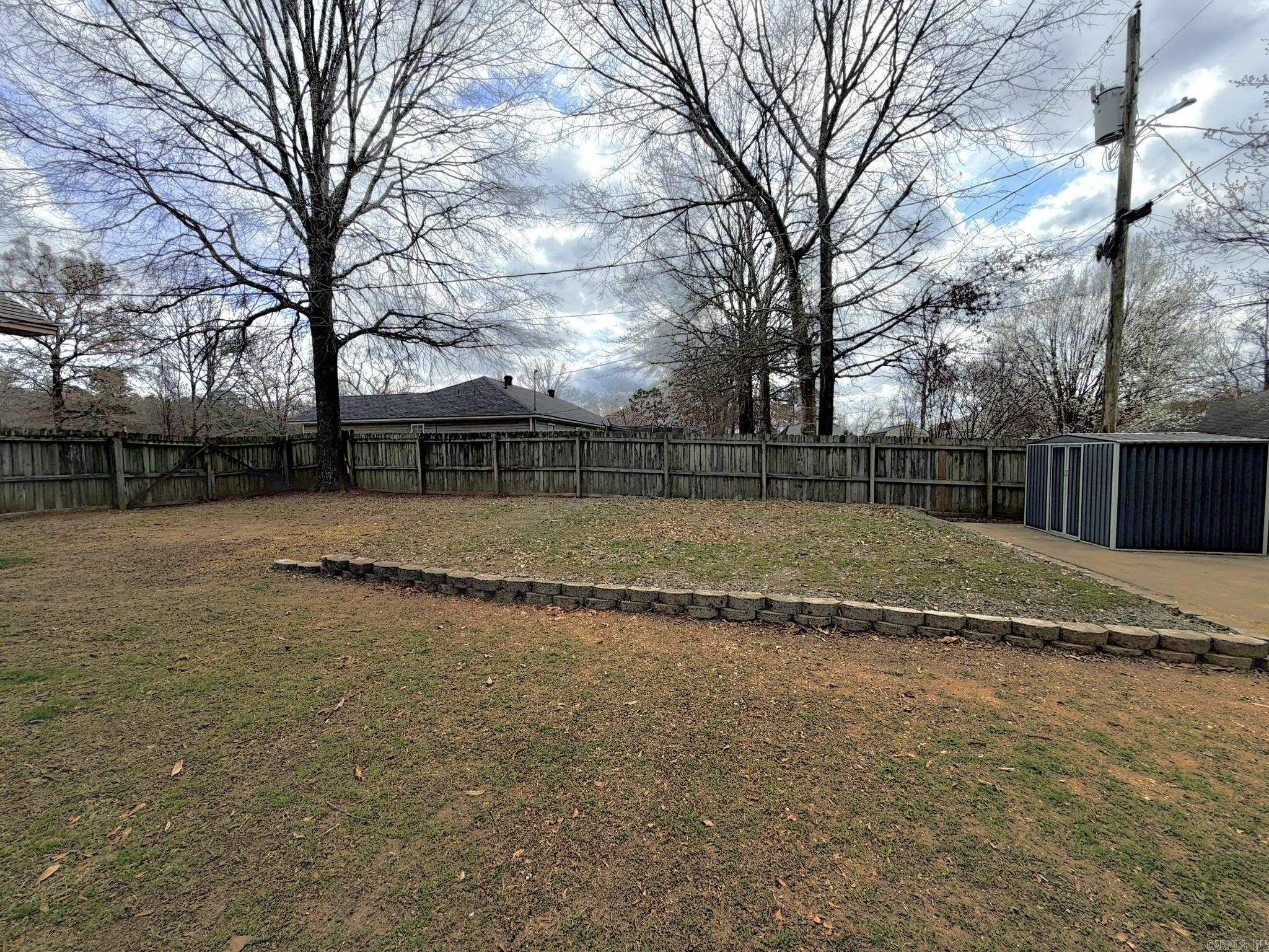 White Oaks - Residential