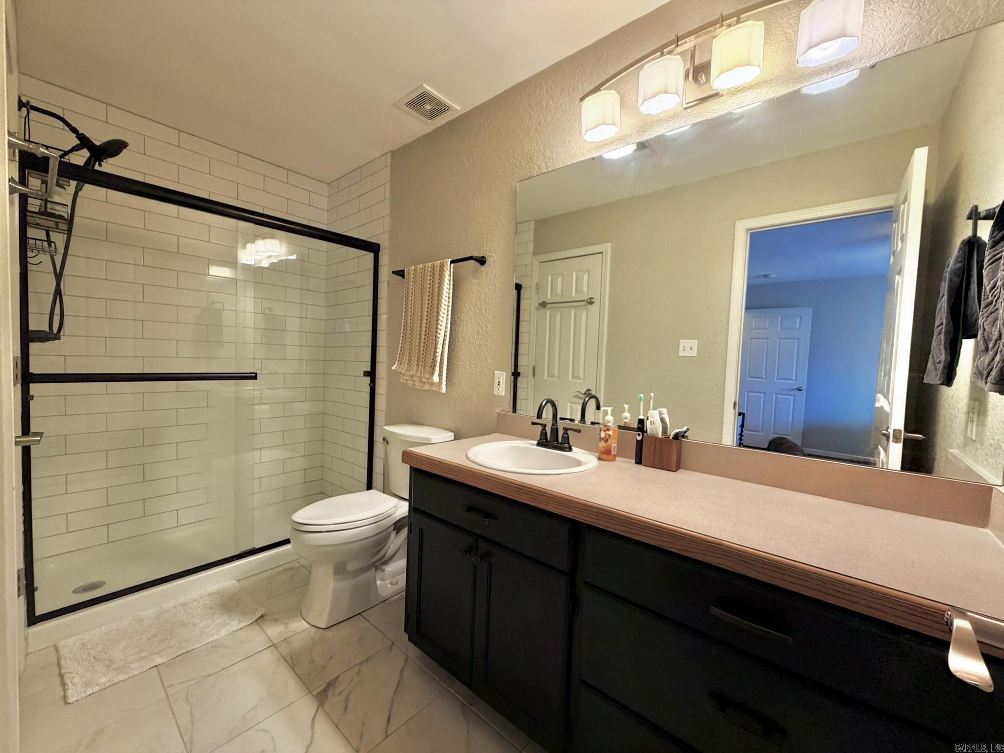 White Oaks - Residential