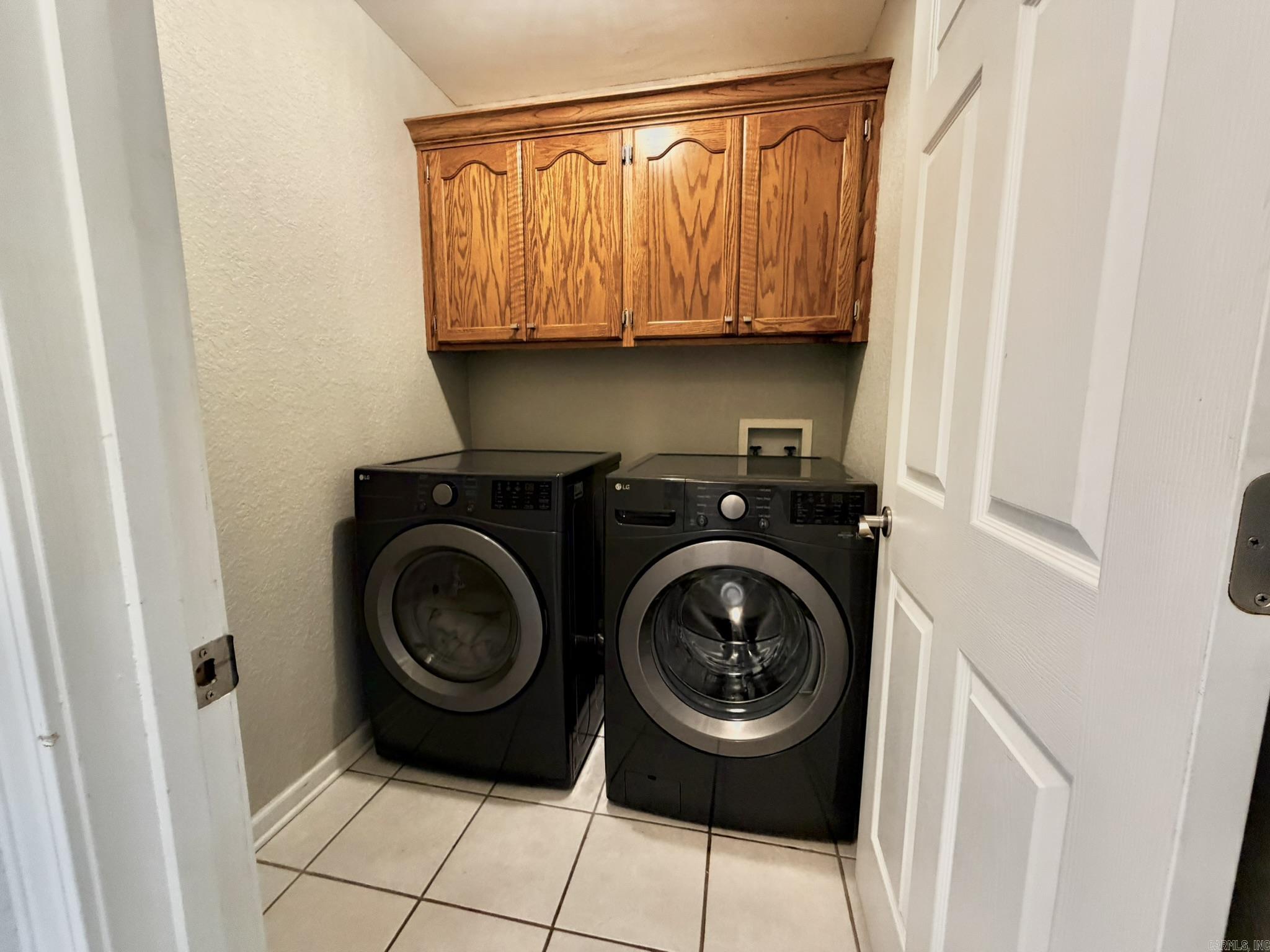 White Oaks - Residential