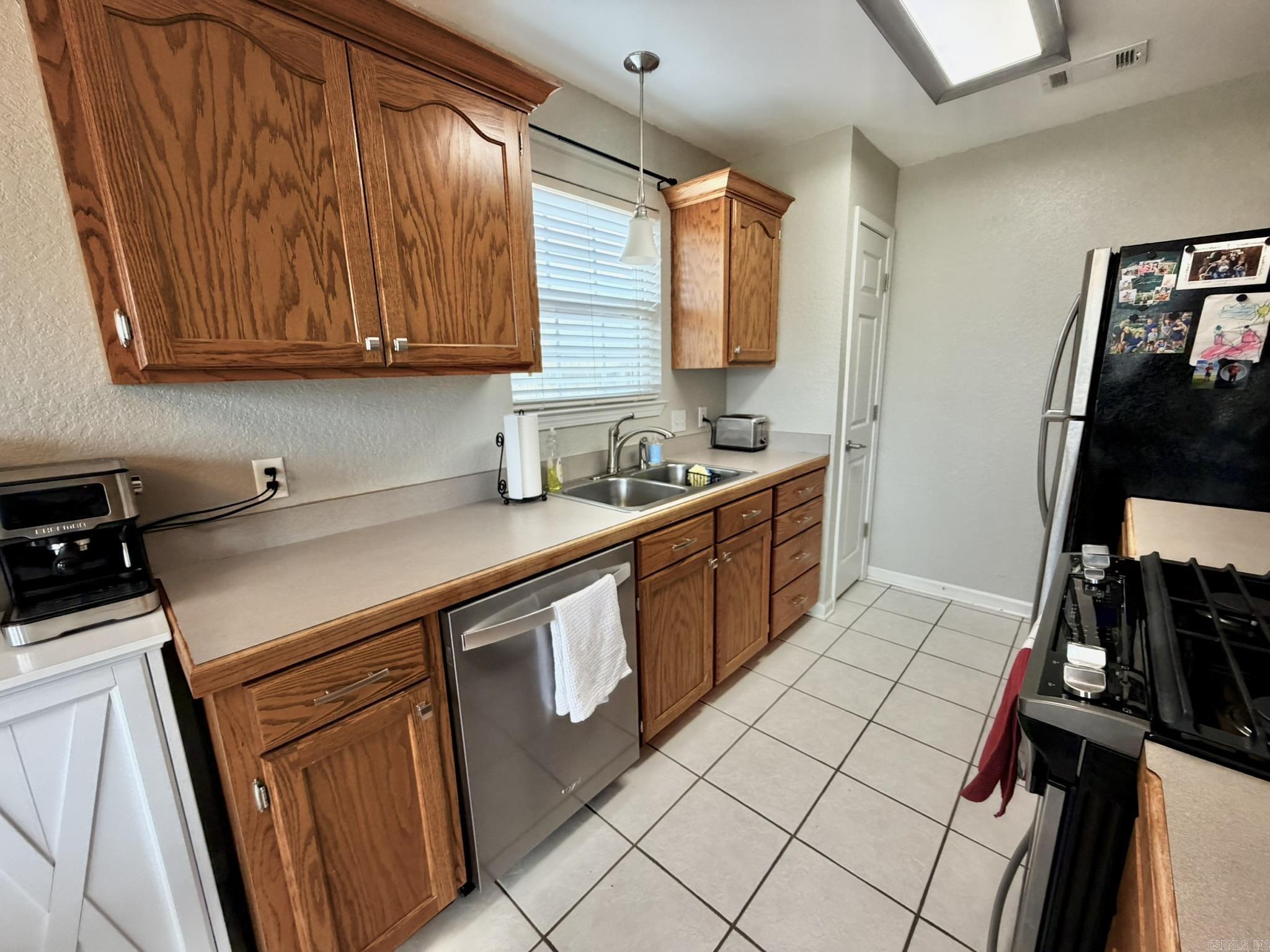 White Oaks - Residential