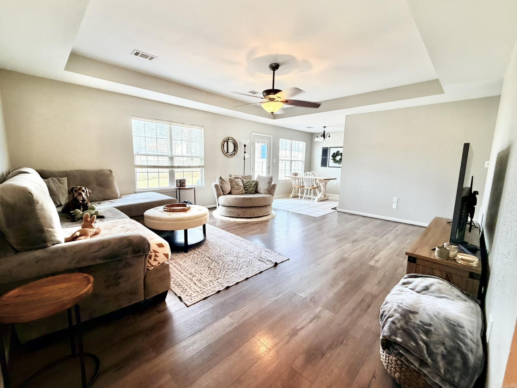 White Oaks - Residential