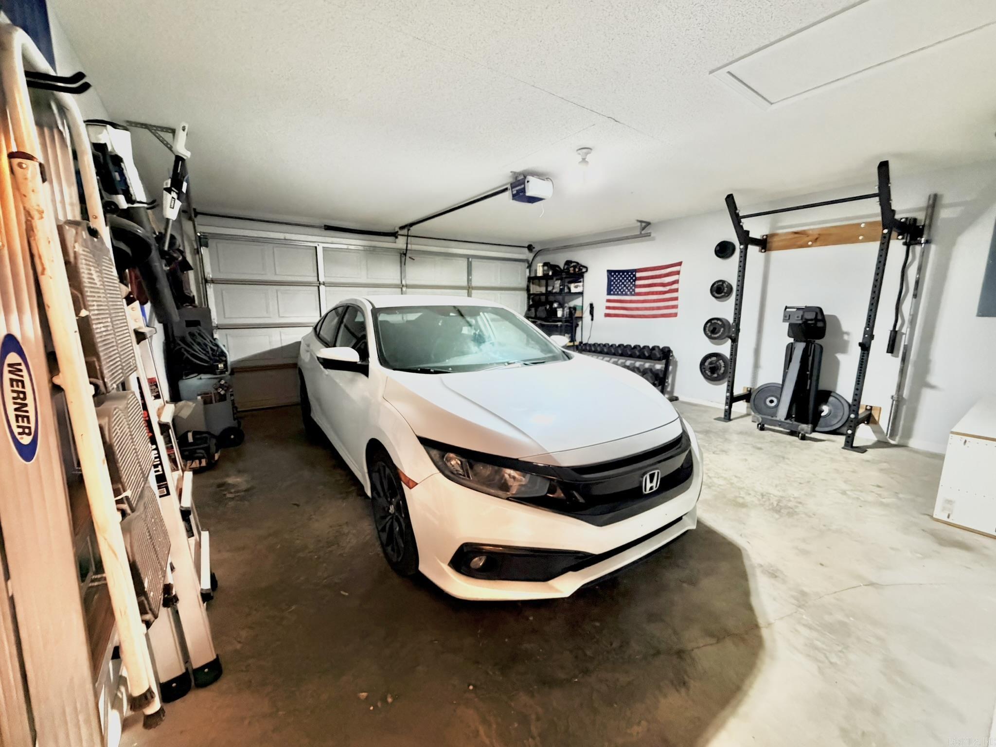 White Oaks - Residential