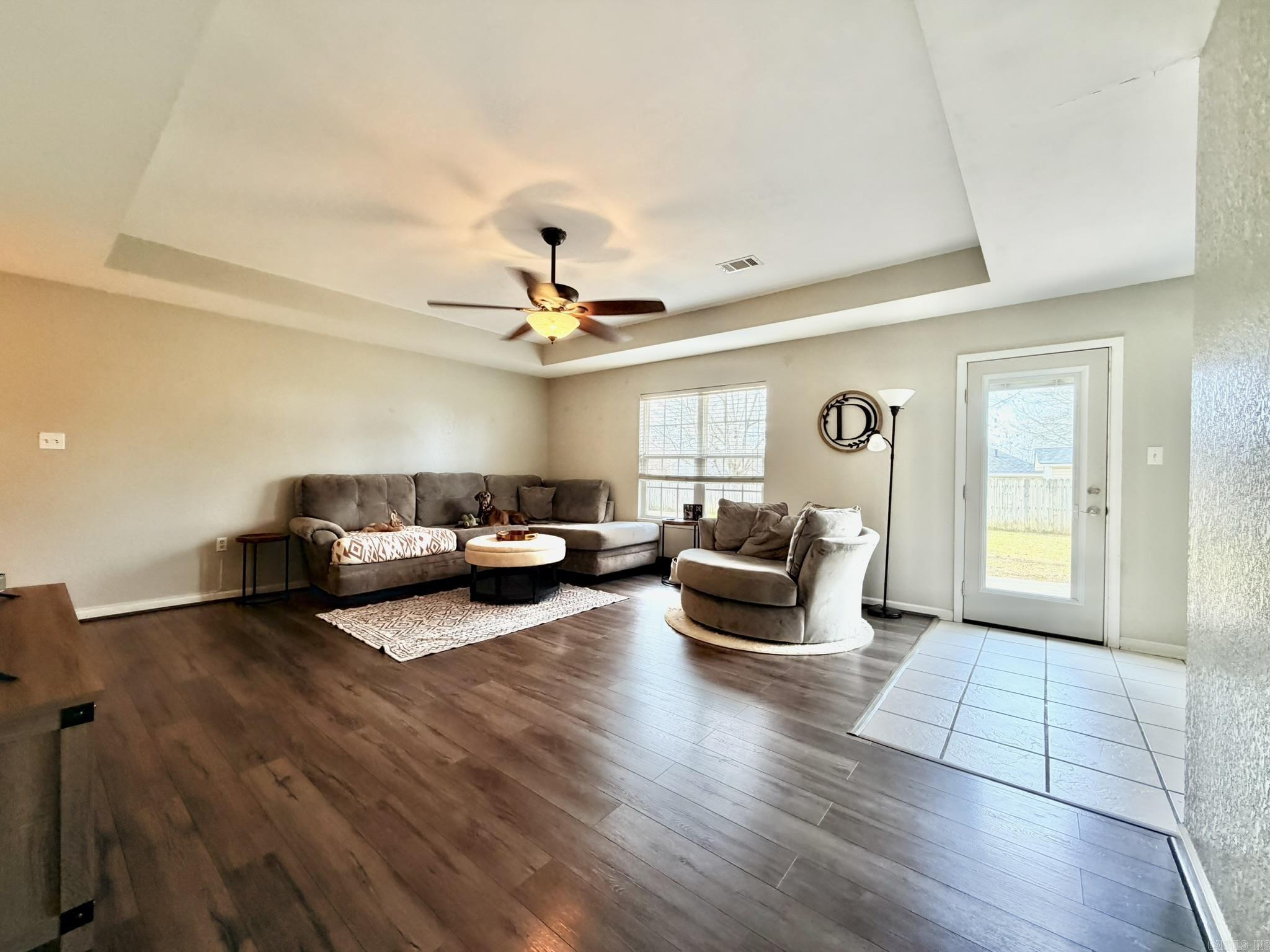 White Oaks - Residential