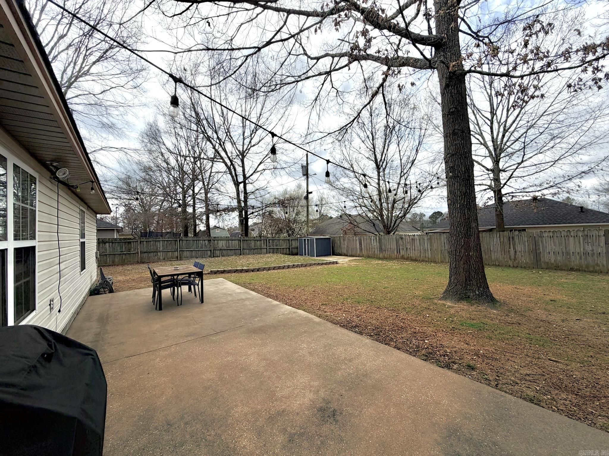 White Oaks - Residential