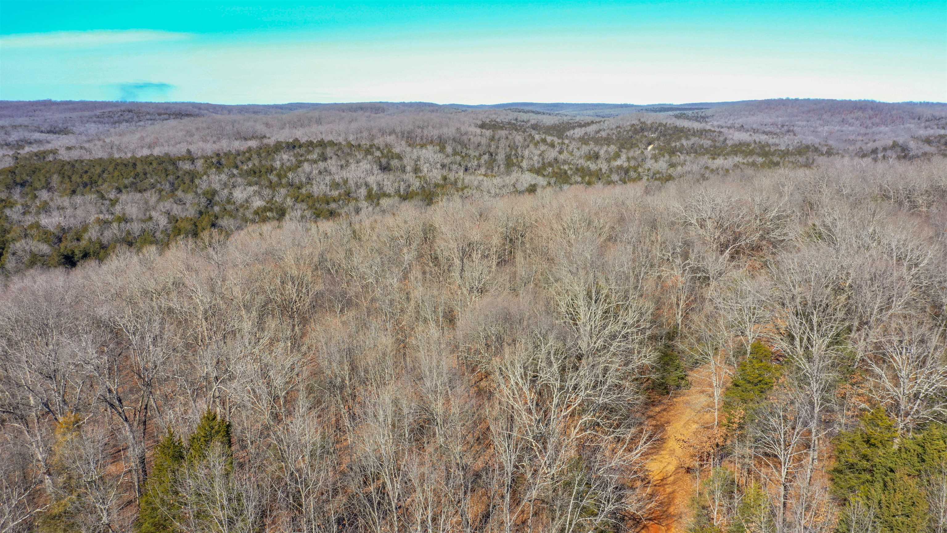 Mountain Valley Estates - Land