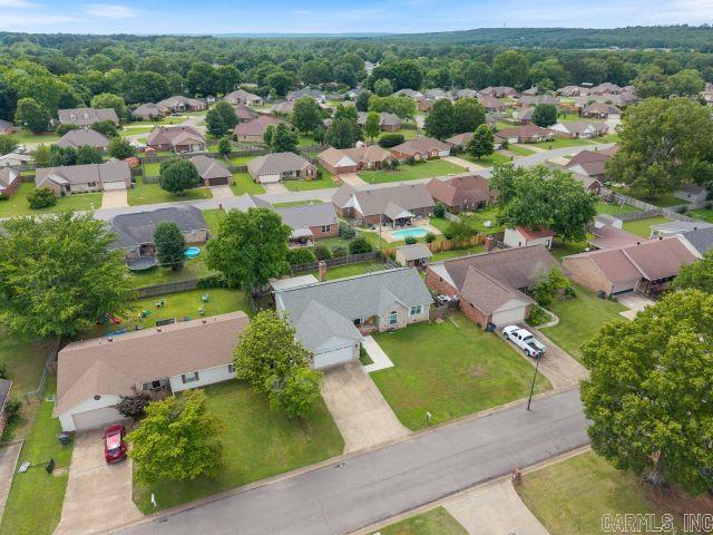 Colony West - Residential