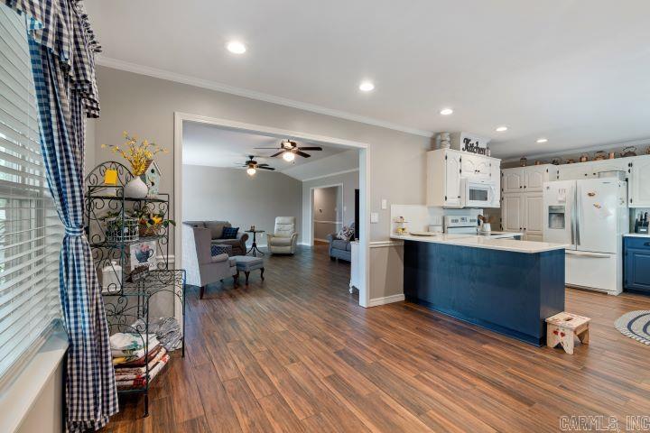 Colony West - Residential