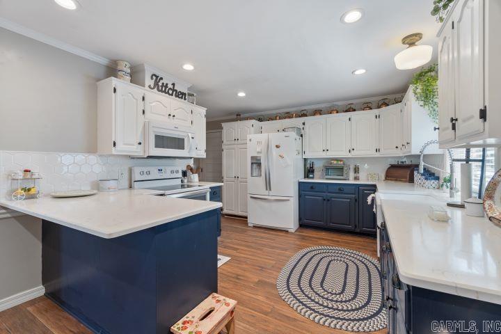 Colony West - Residential