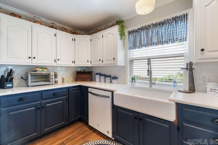 Colony West - Residential