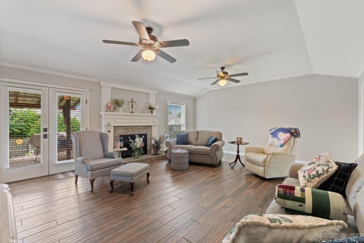 Colony West - Residential
