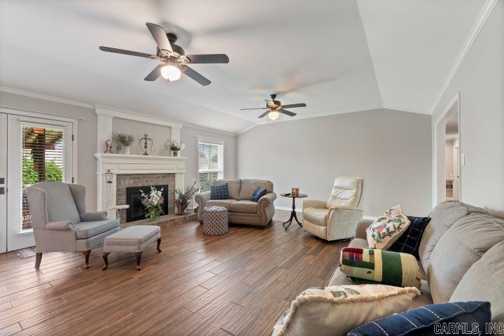 Colony West - Residential