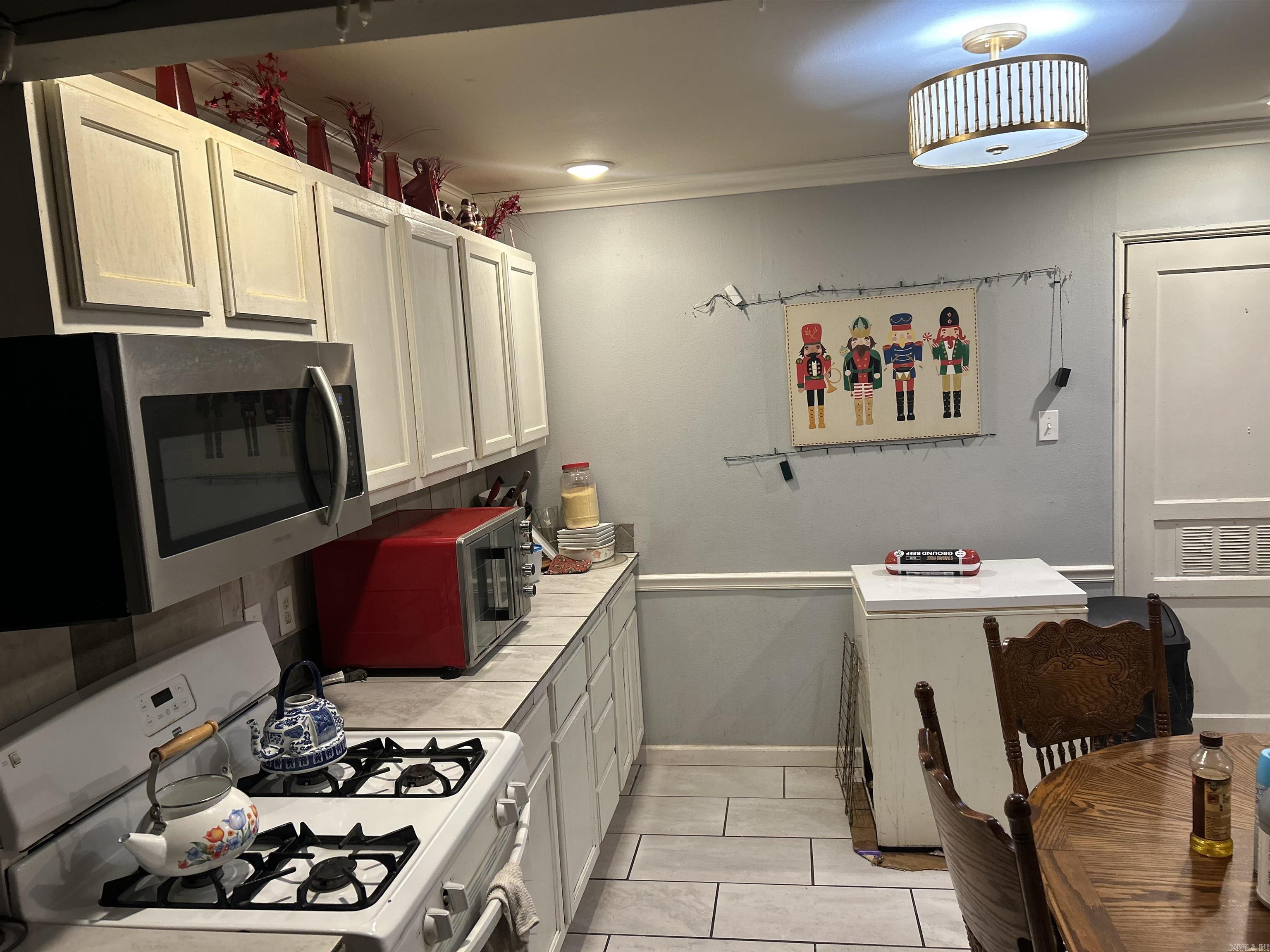 HANF ADD - Residential