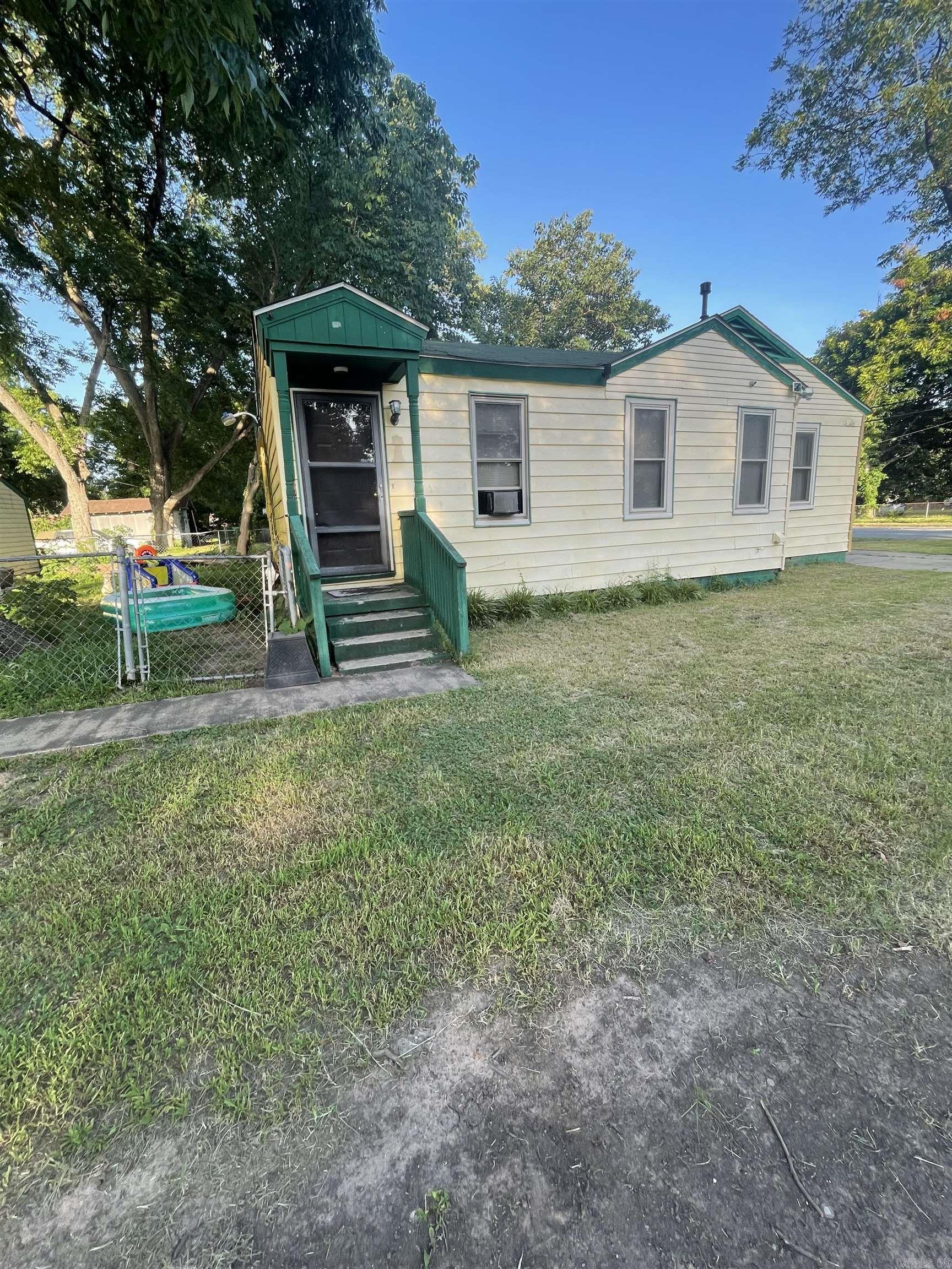 HANF ADD - Residential