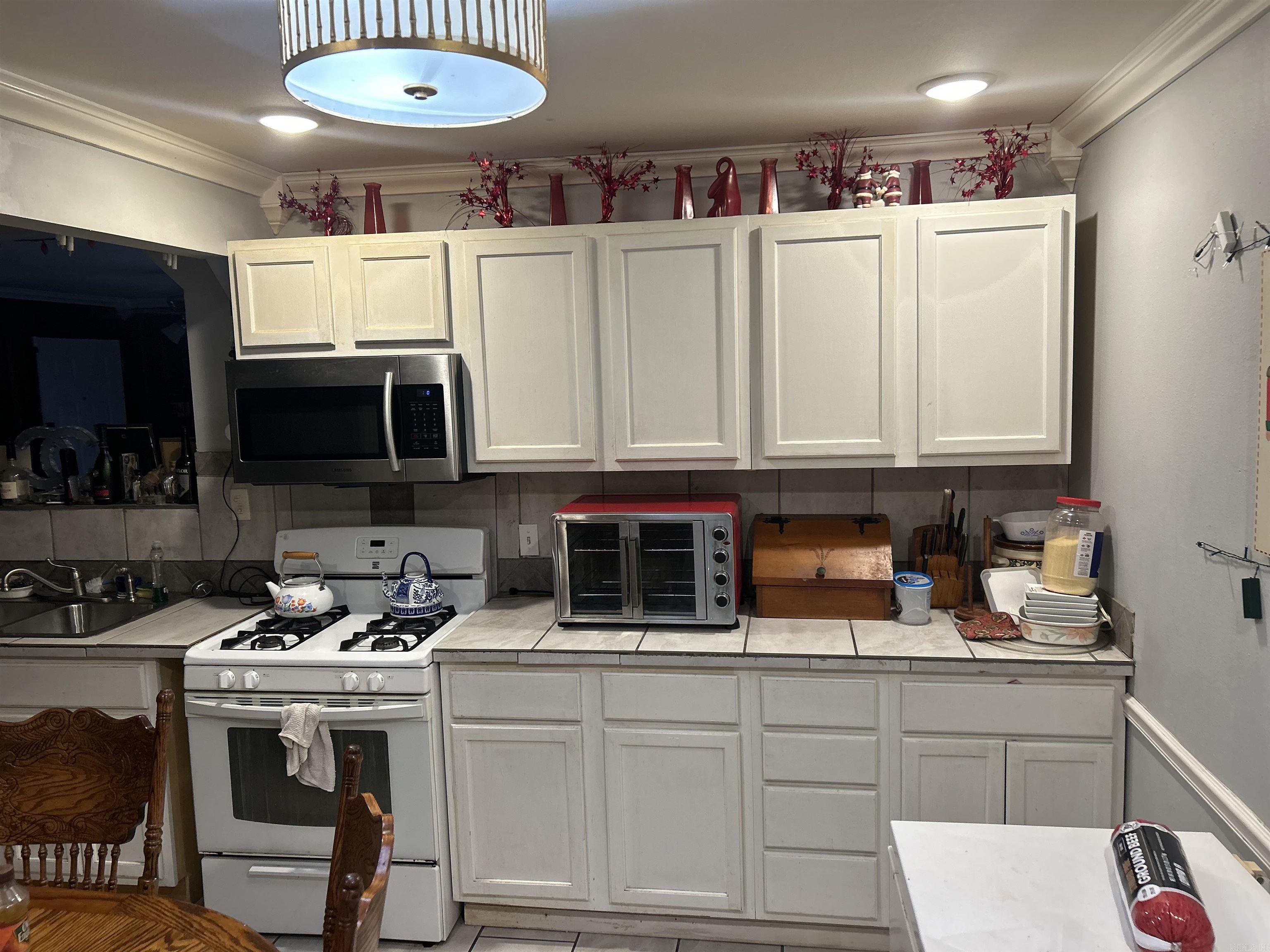 HANF ADD - Residential