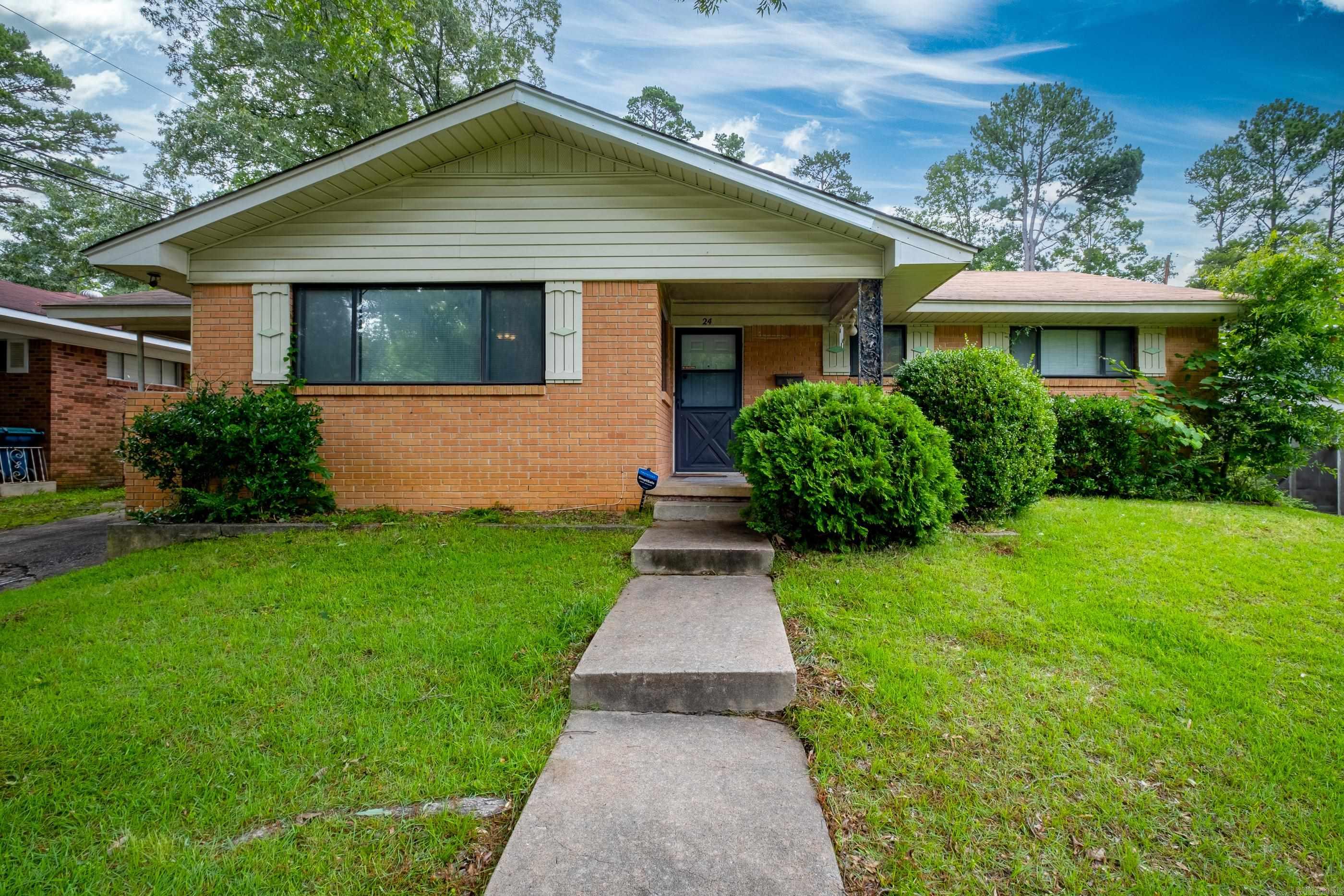 POINT O`WOODS ADDN - Residential