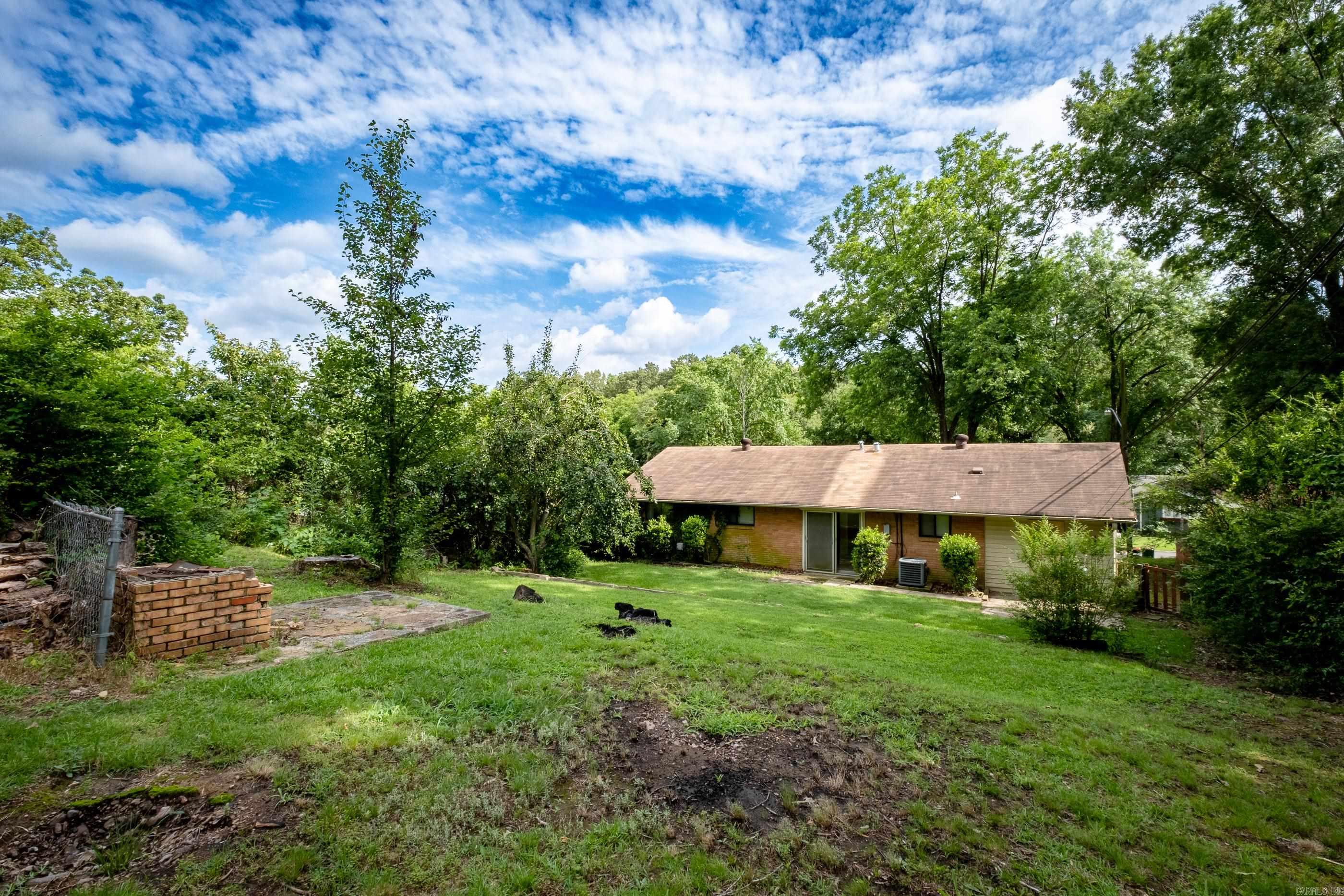 POINT O`WOODS ADDN - Residential