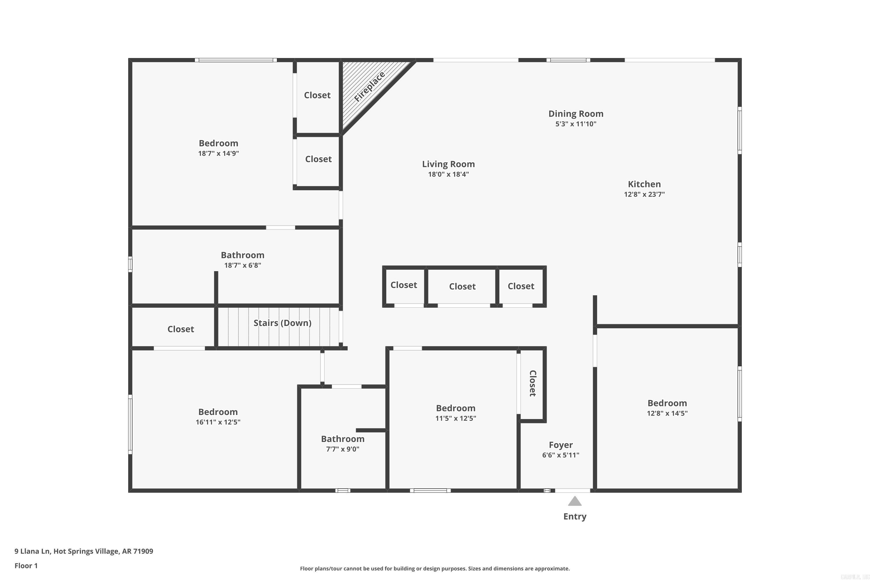 ZAFIRO - Residential