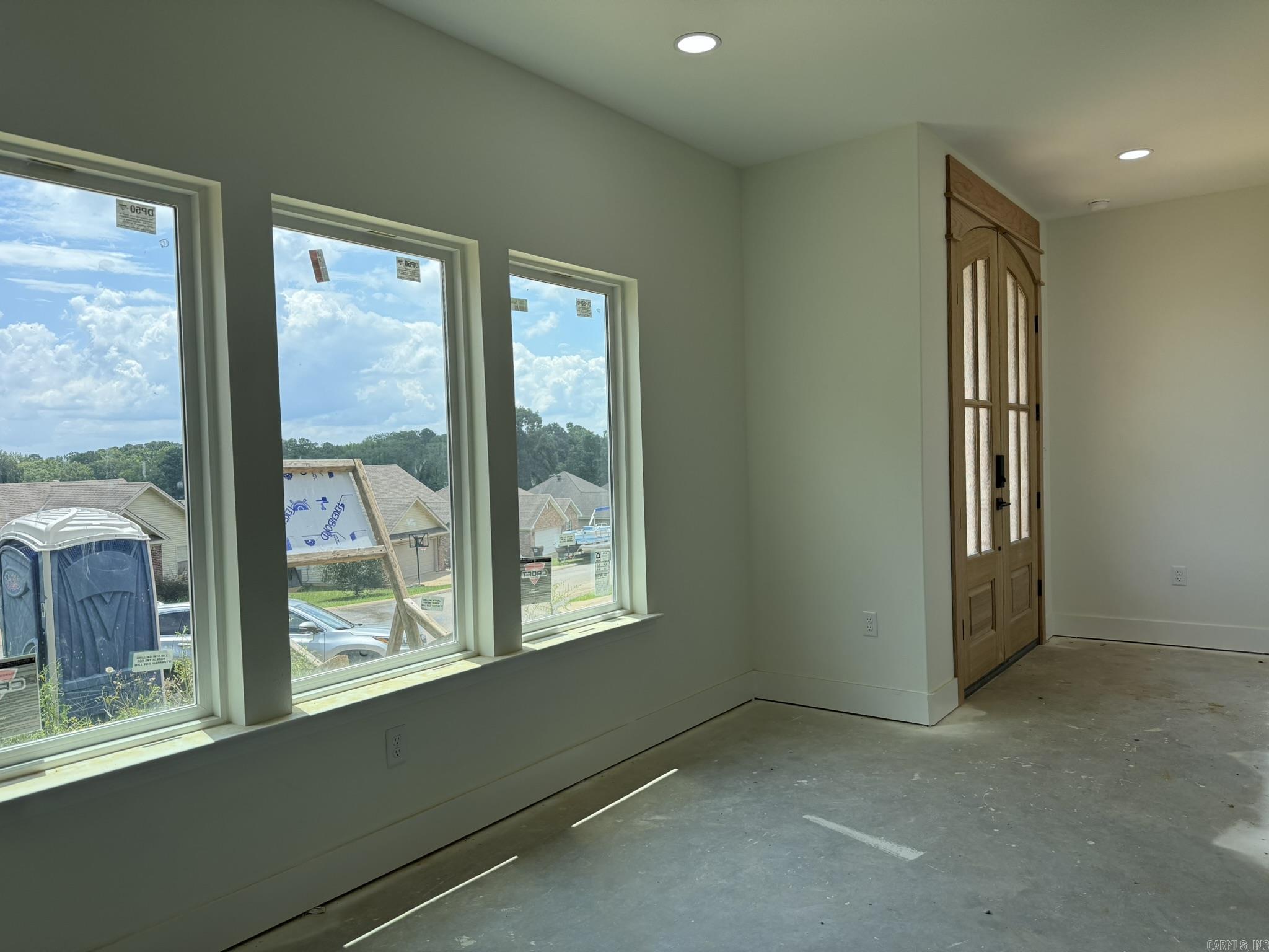 CARRINGTON PLACE - Residential