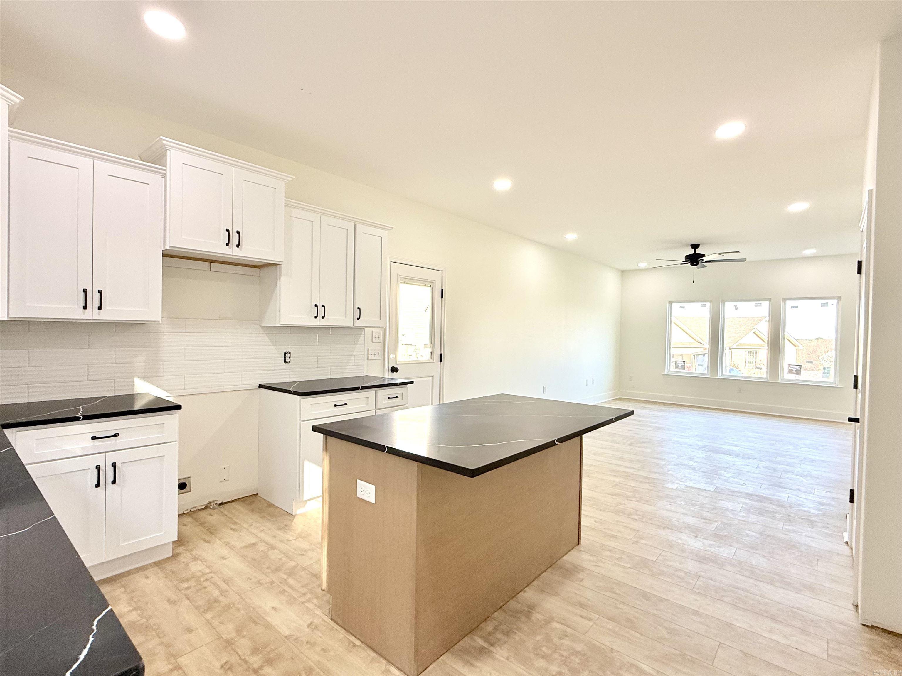 CARRINGTON PLACE - Residential