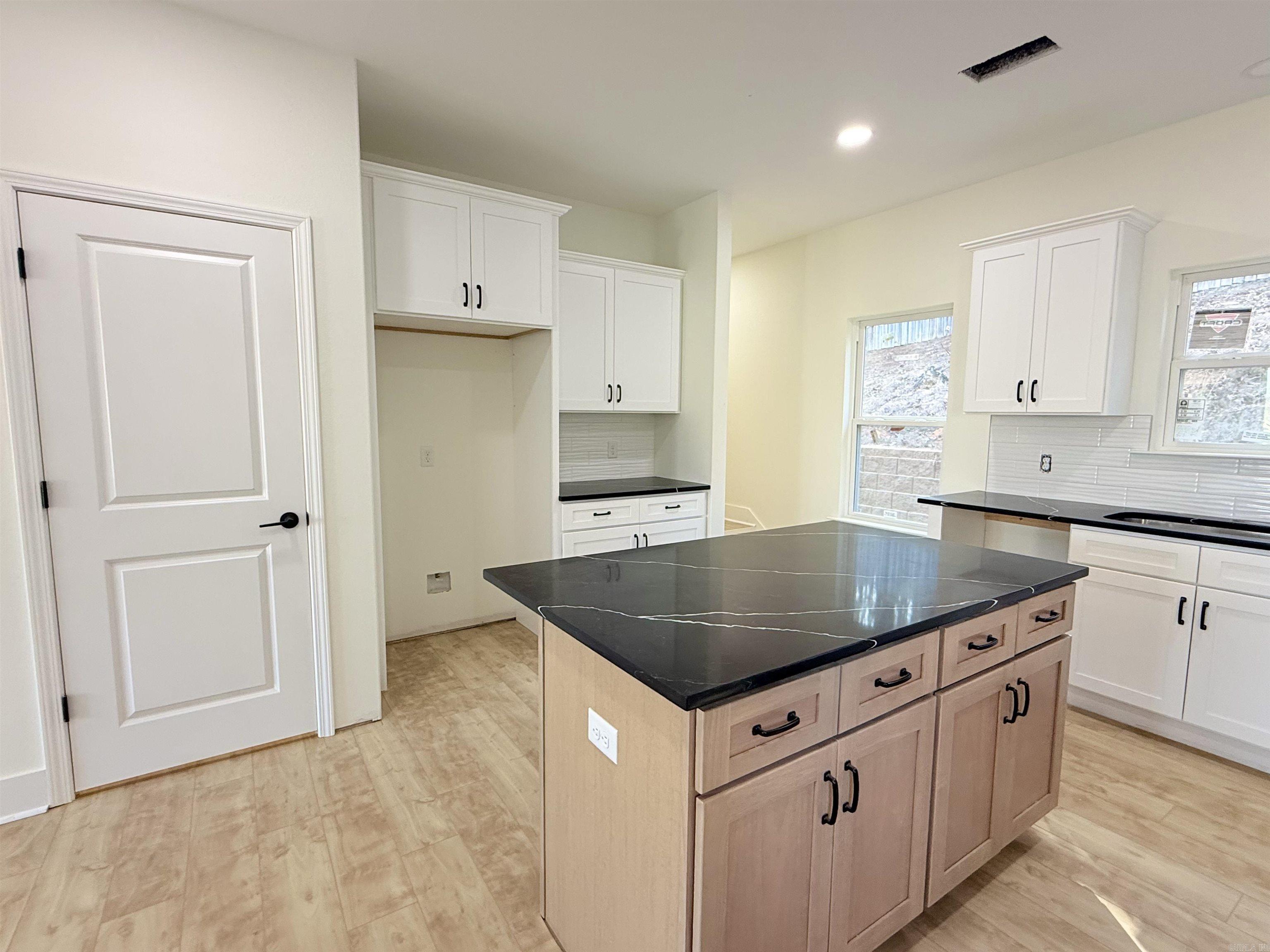 CARRINGTON PLACE - Residential