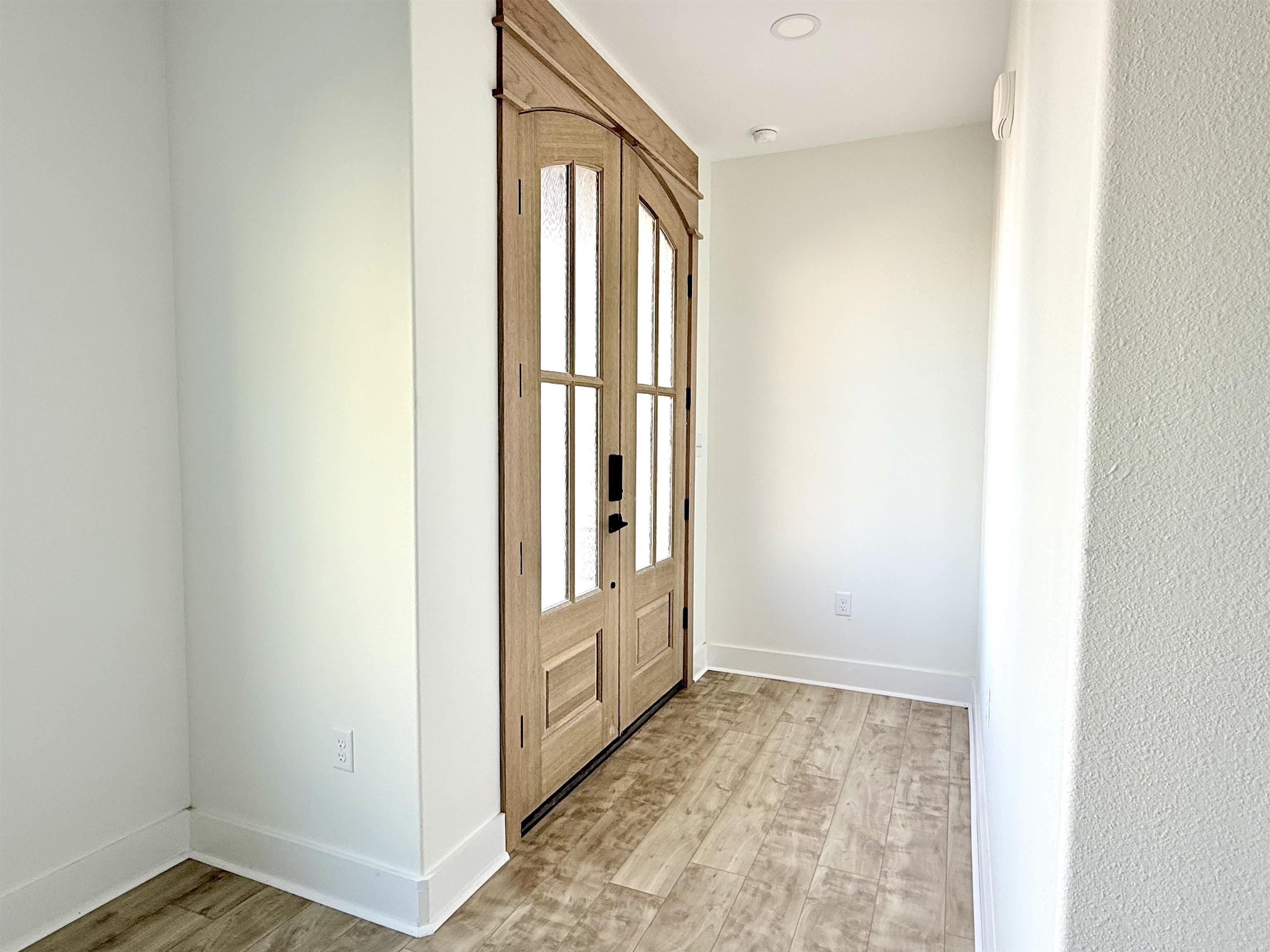 CARRINGTON PLACE - Residential