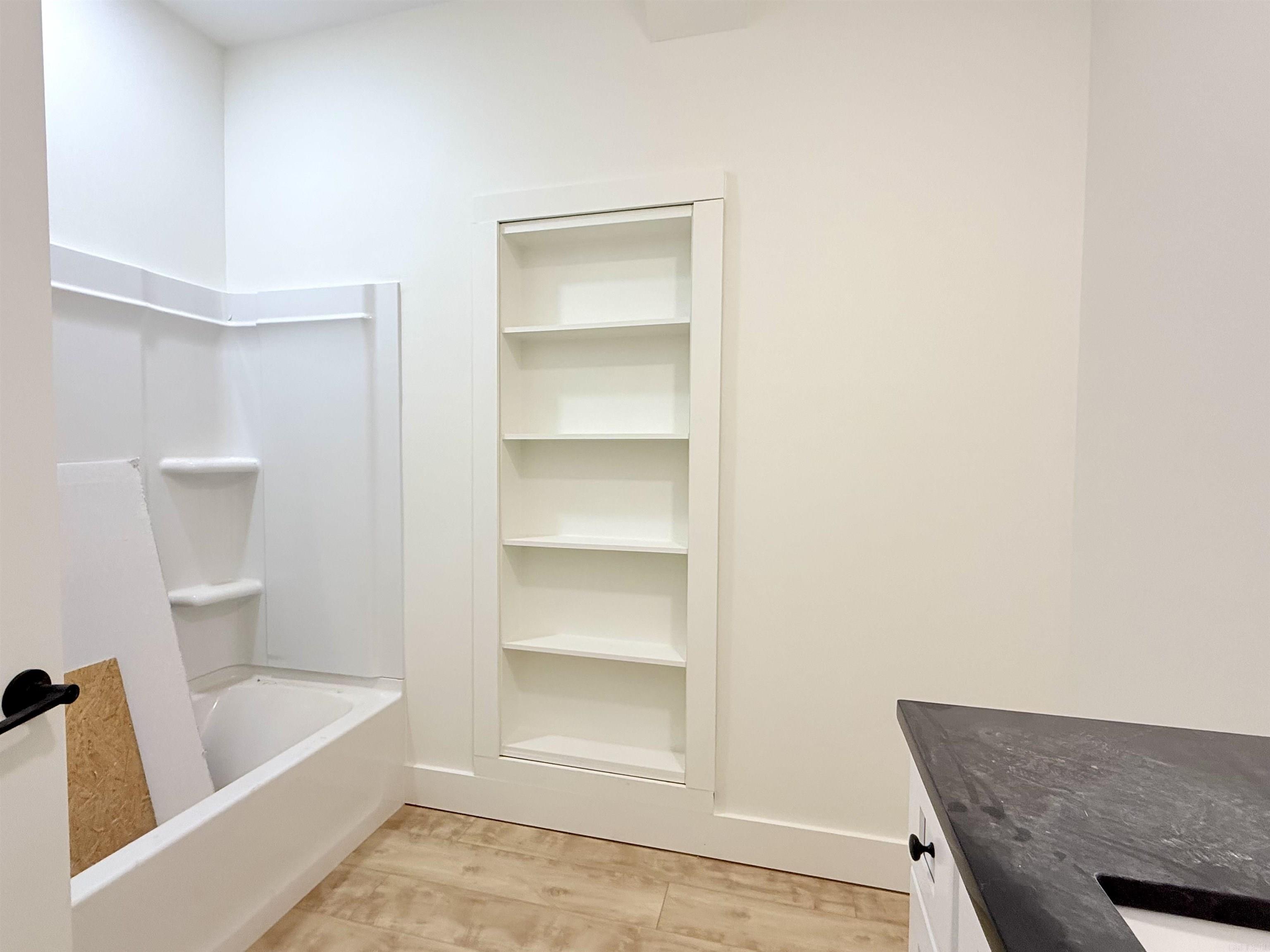 CARRINGTON PLACE - Residential