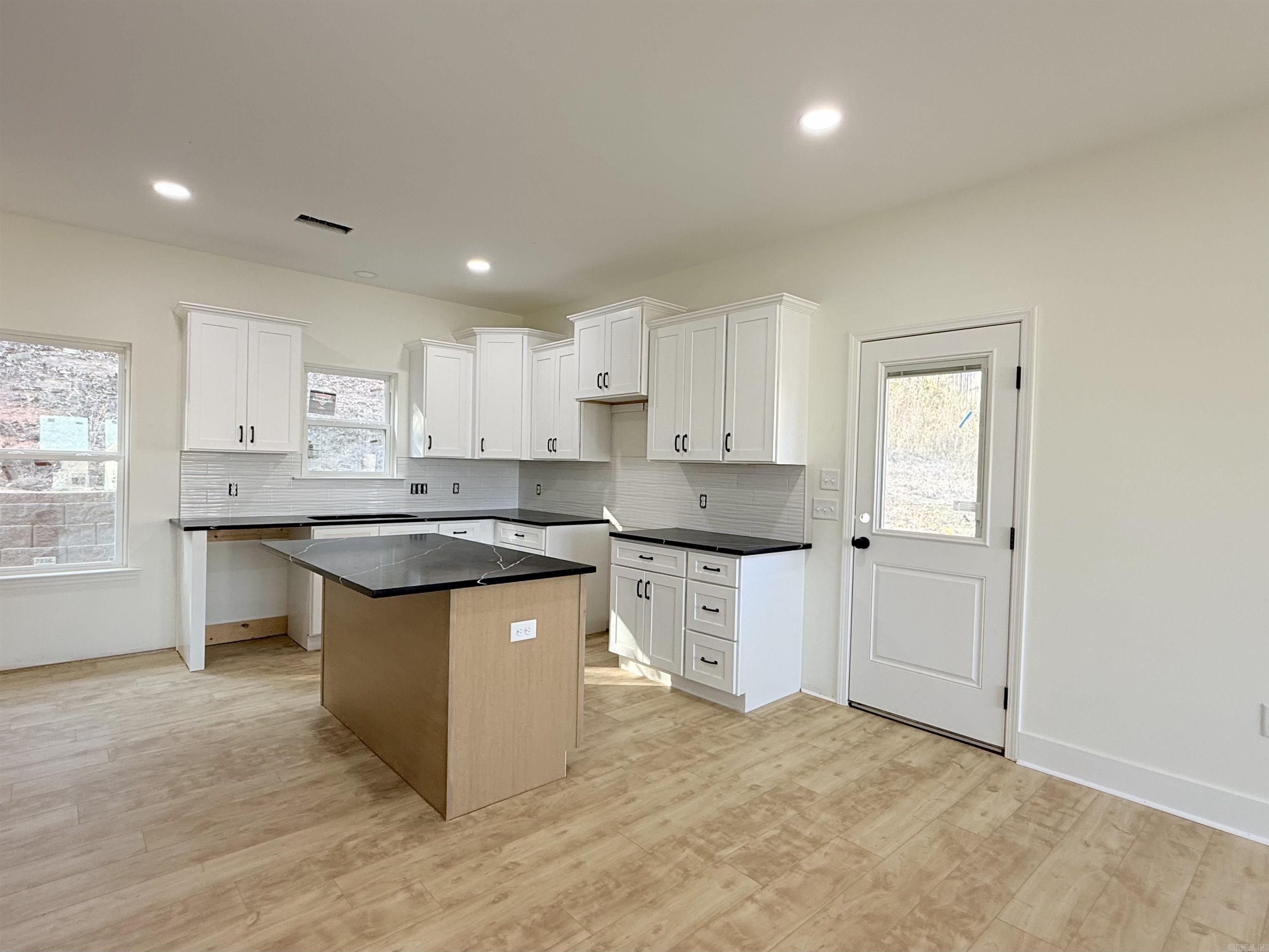 CARRINGTON PLACE - Residential