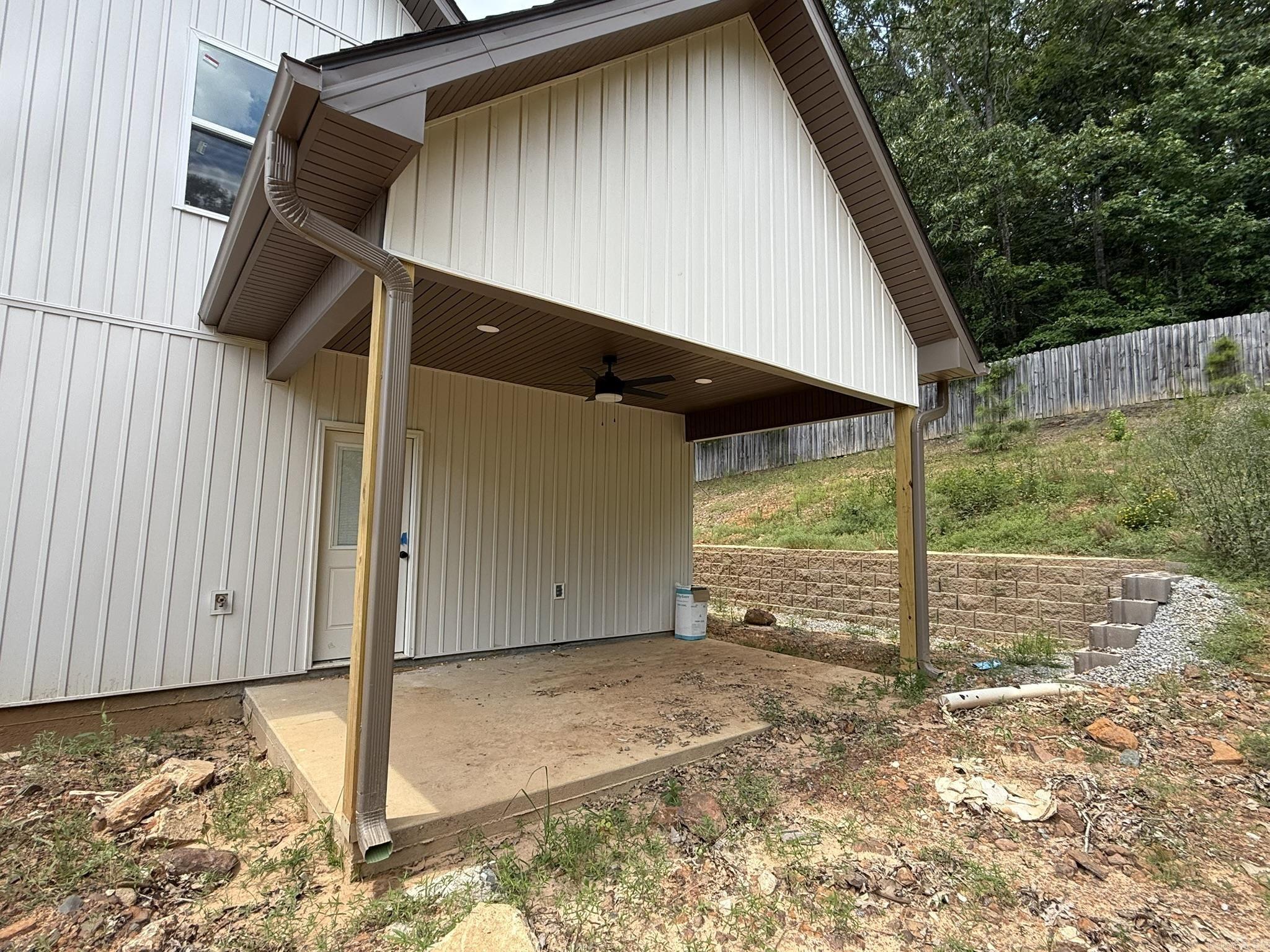 CARRINGTON PLACE - Residential