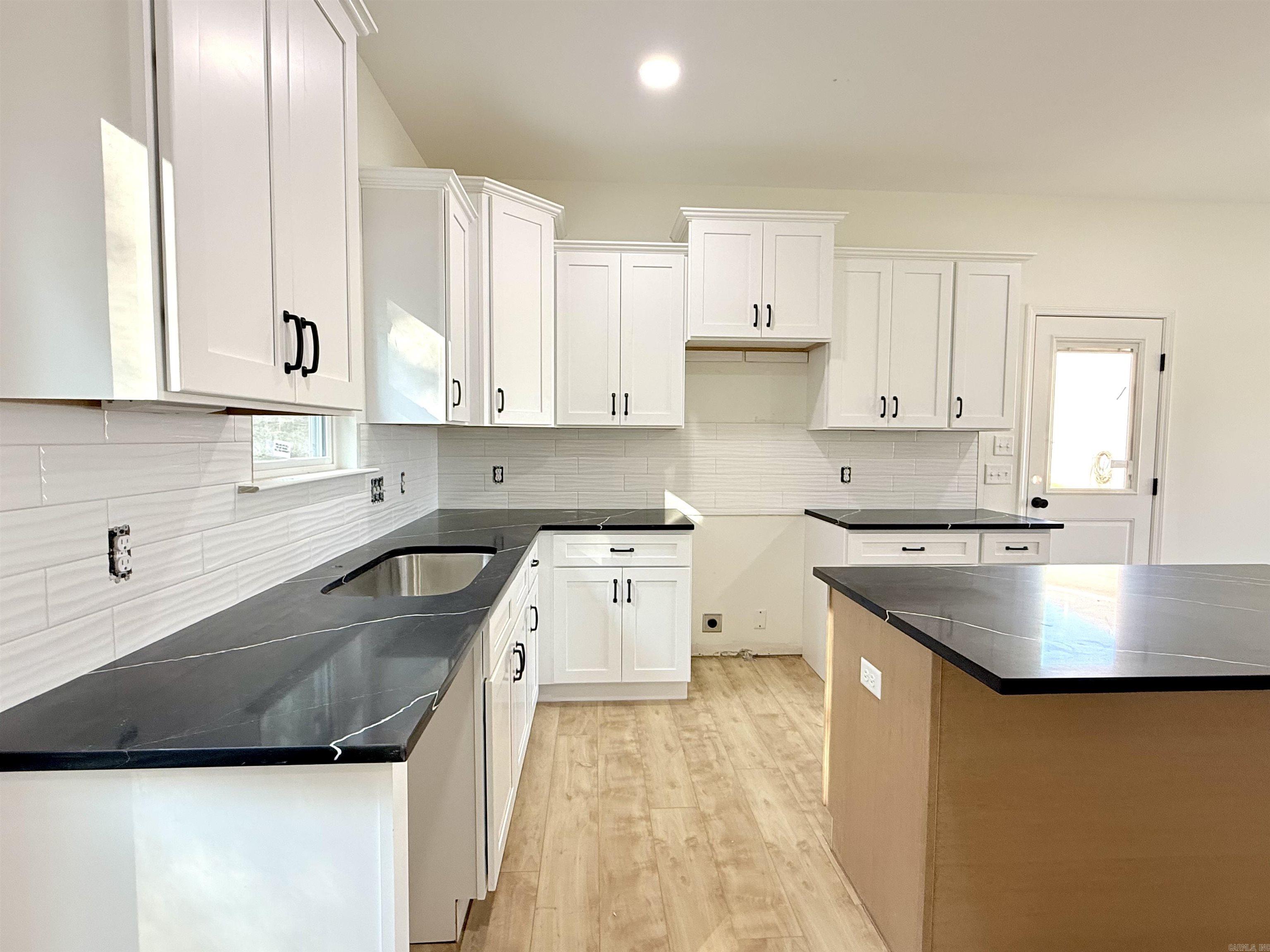 CARRINGTON PLACE - Residential