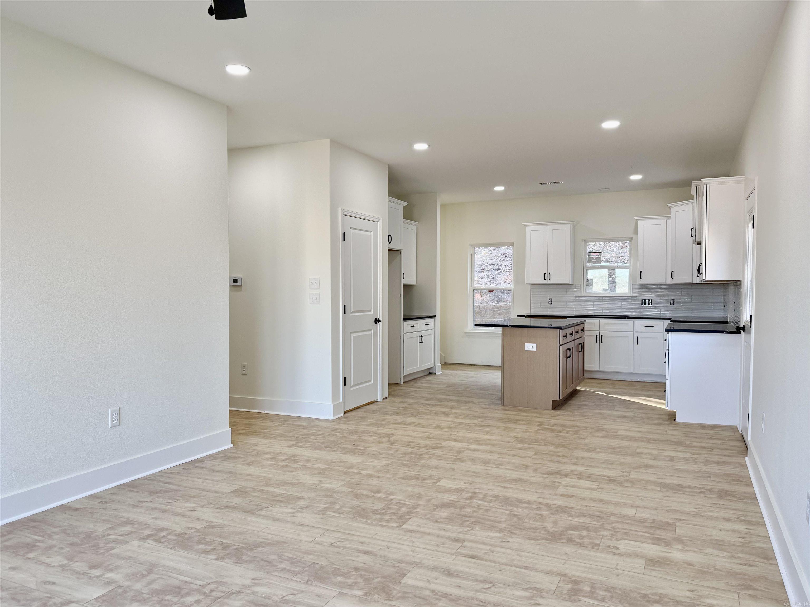 CARRINGTON PLACE - Residential