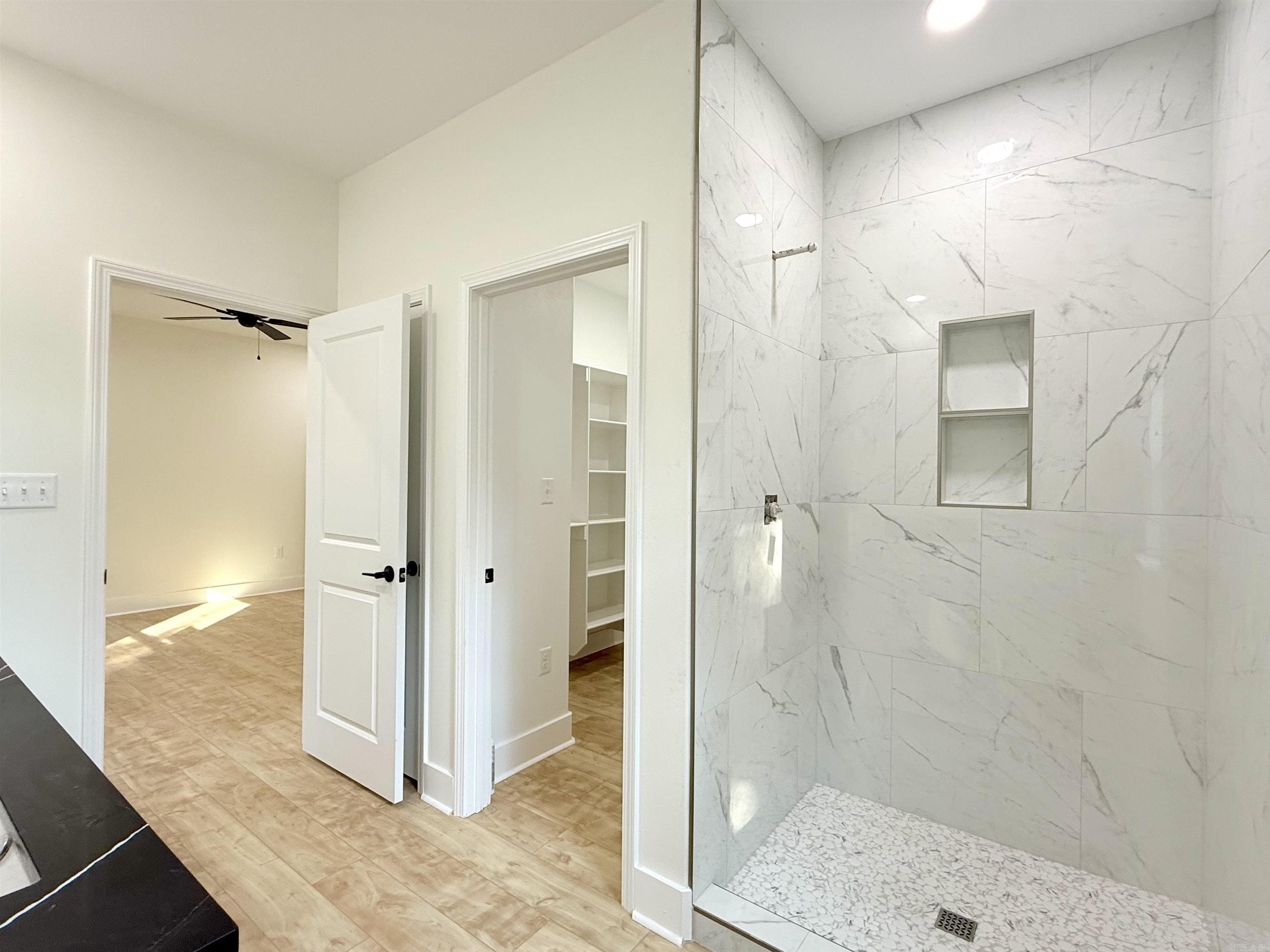 CARRINGTON PLACE - Residential