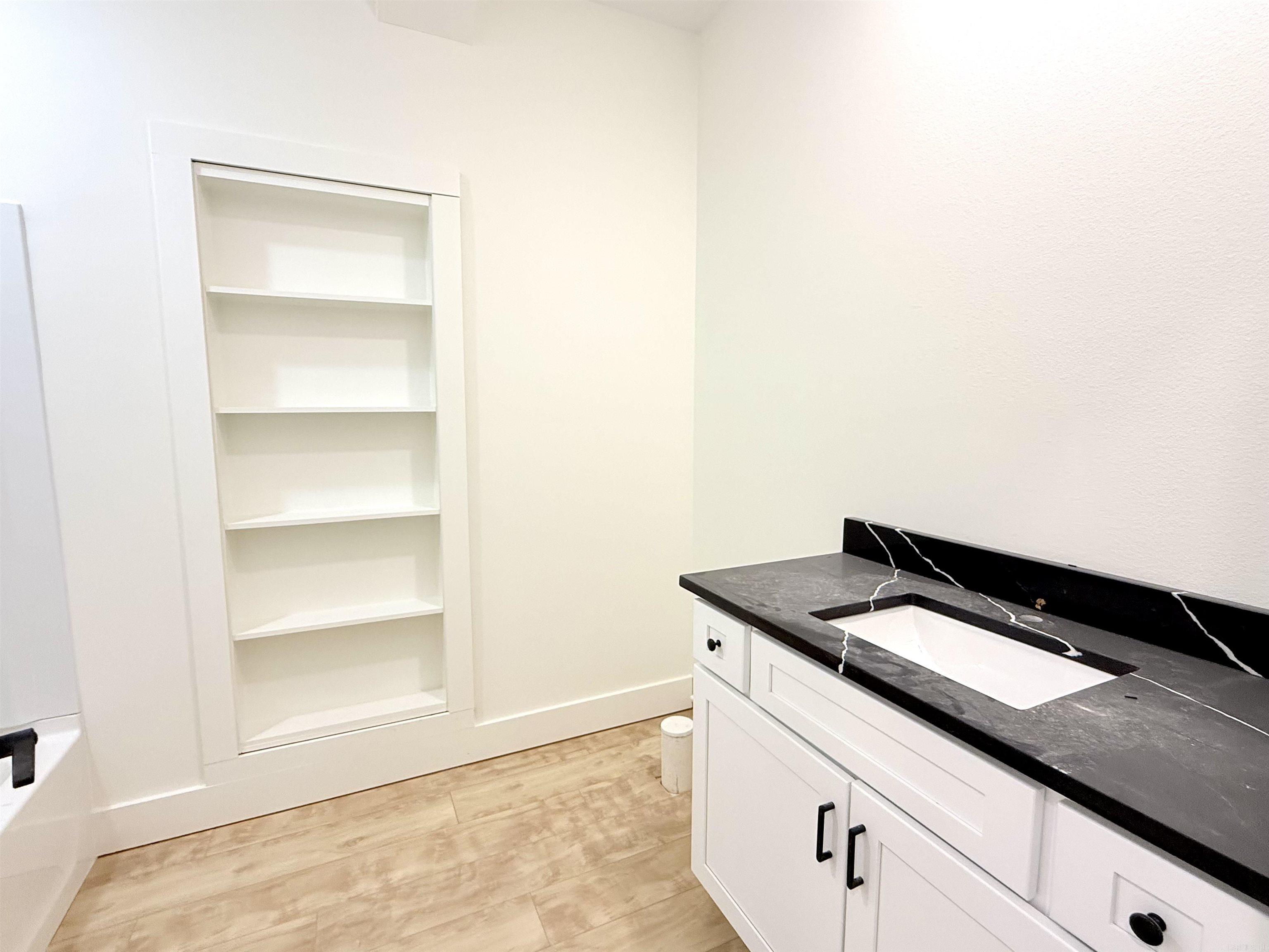 CARRINGTON PLACE - Residential