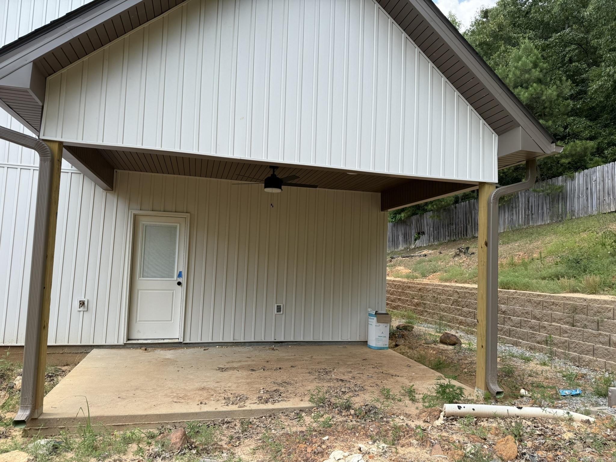 CARRINGTON PLACE - Residential