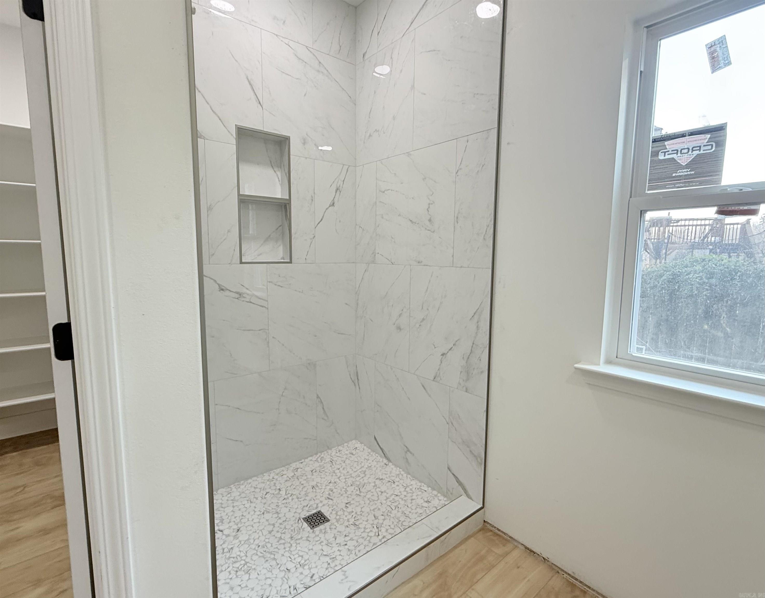 CARRINGTON PLACE - Residential