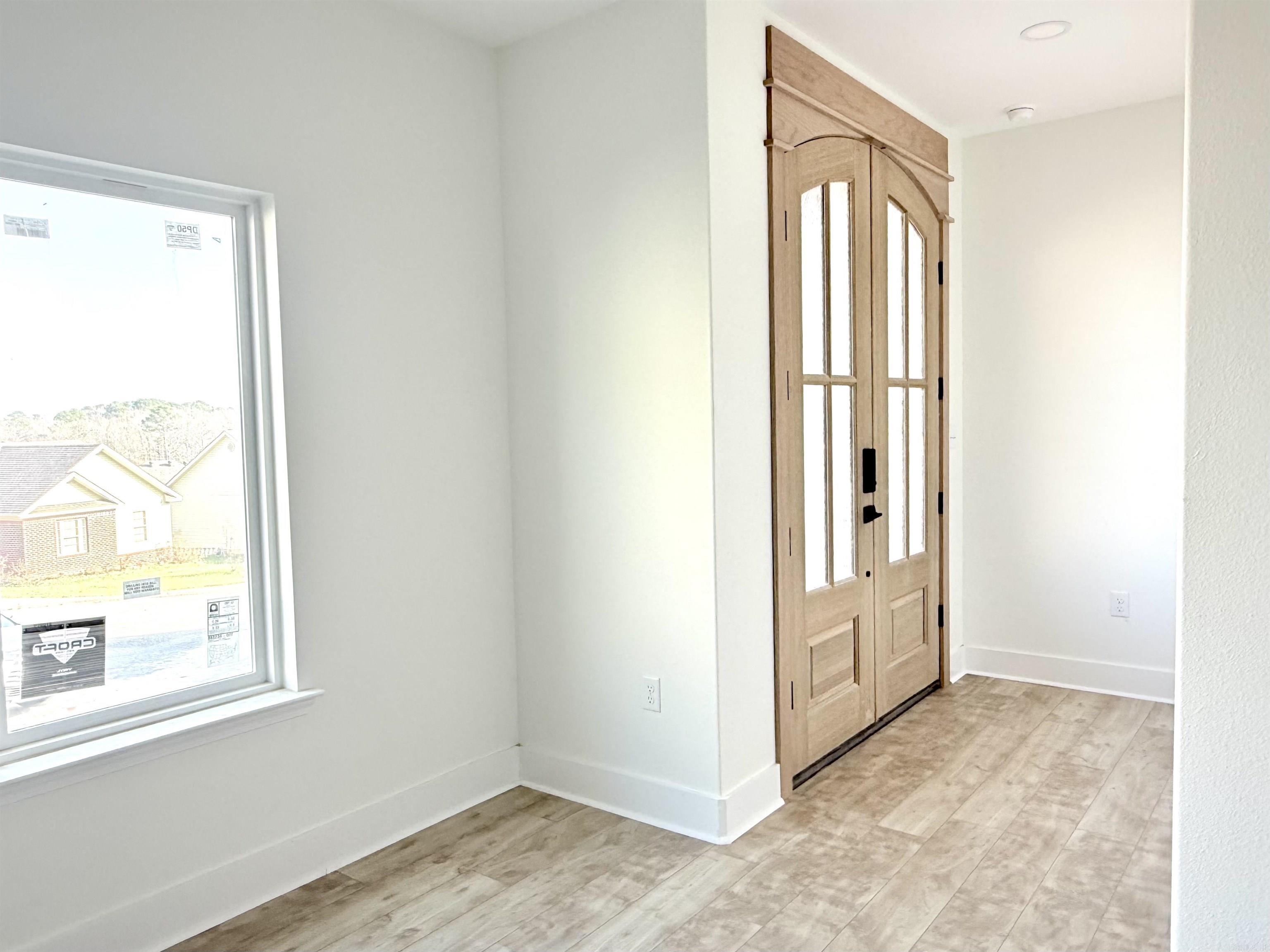 CARRINGTON PLACE - Residential