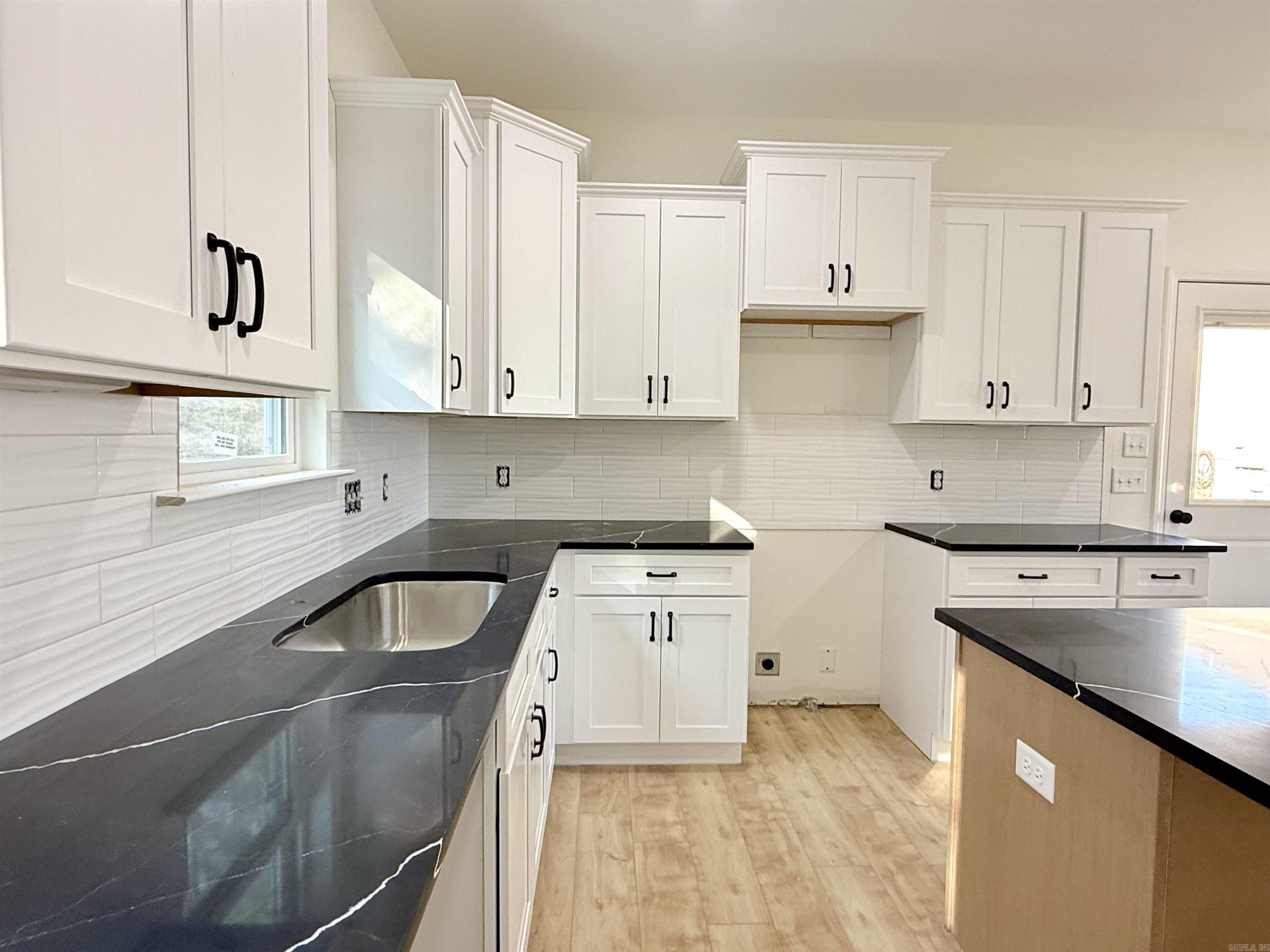 CARRINGTON PLACE - Residential