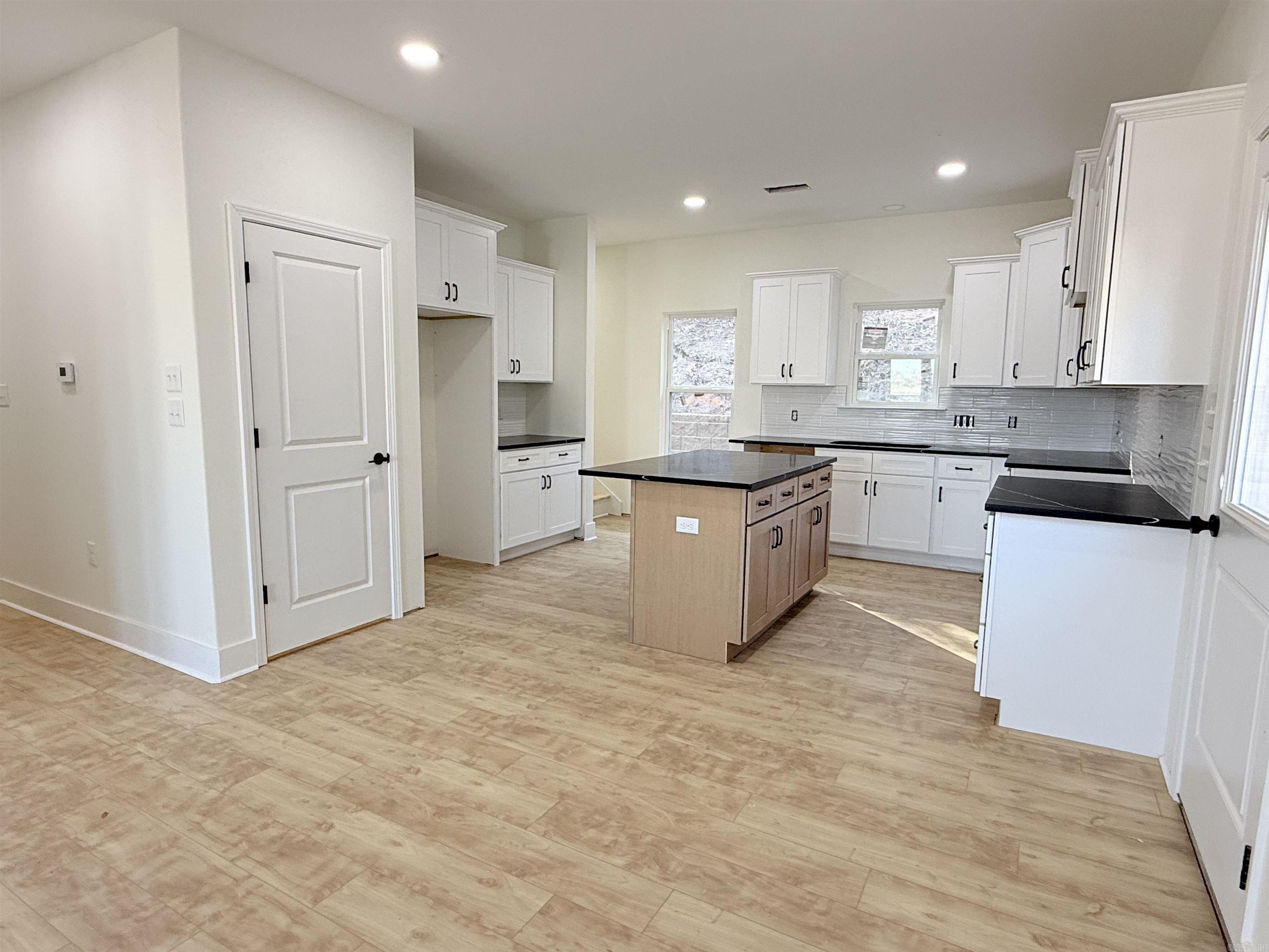 CARRINGTON PLACE - Residential