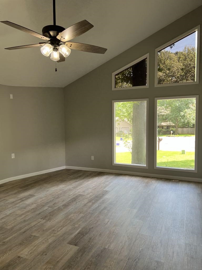 Riverland to Crystal Hill - Residential