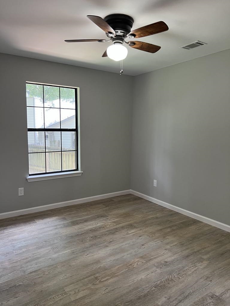 Riverland to Crystal Hill - Residential