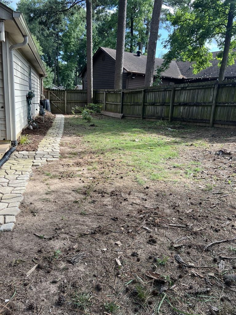 Riverland to Crystal Hill - Residential